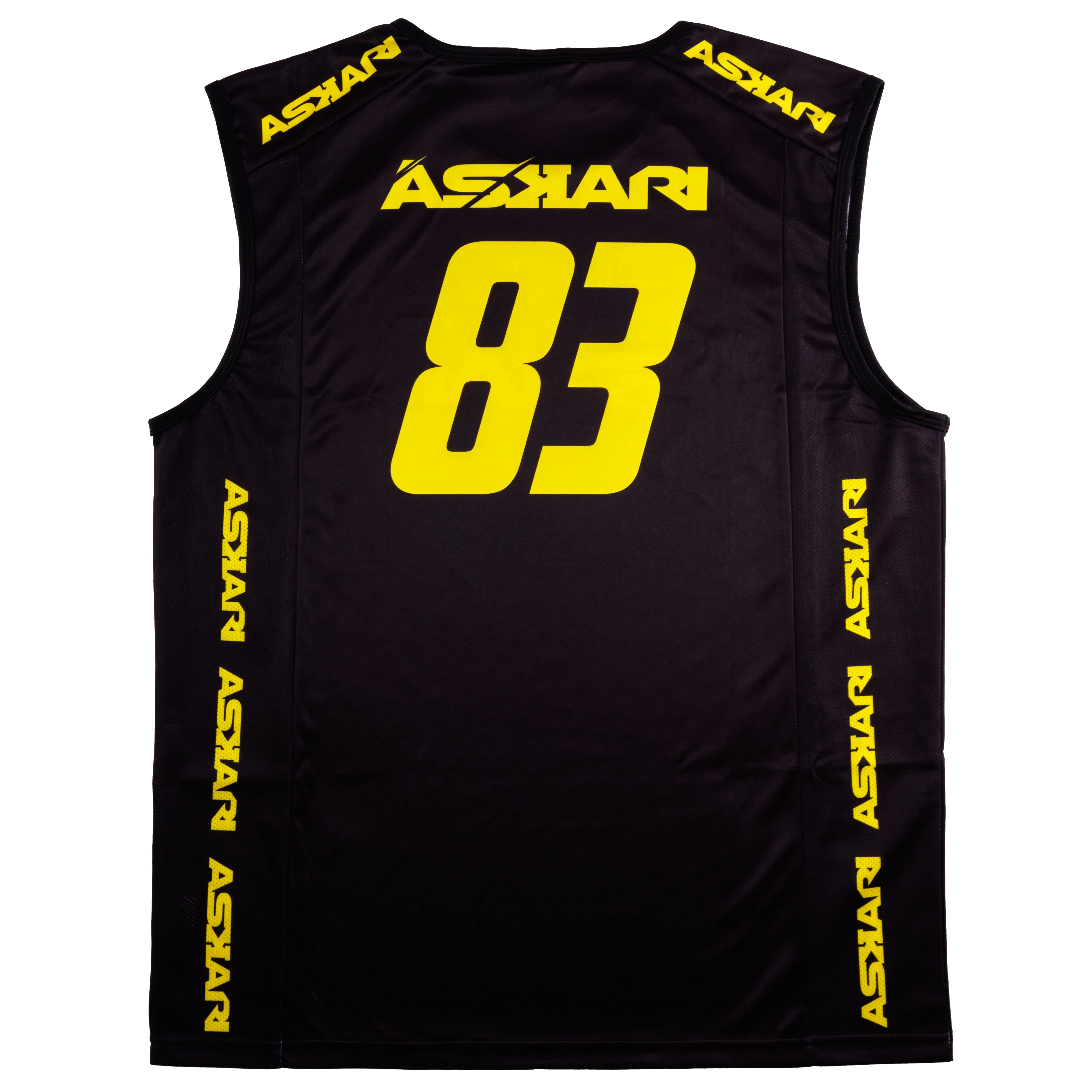 "HERMANO" TANK TOP - Image 40