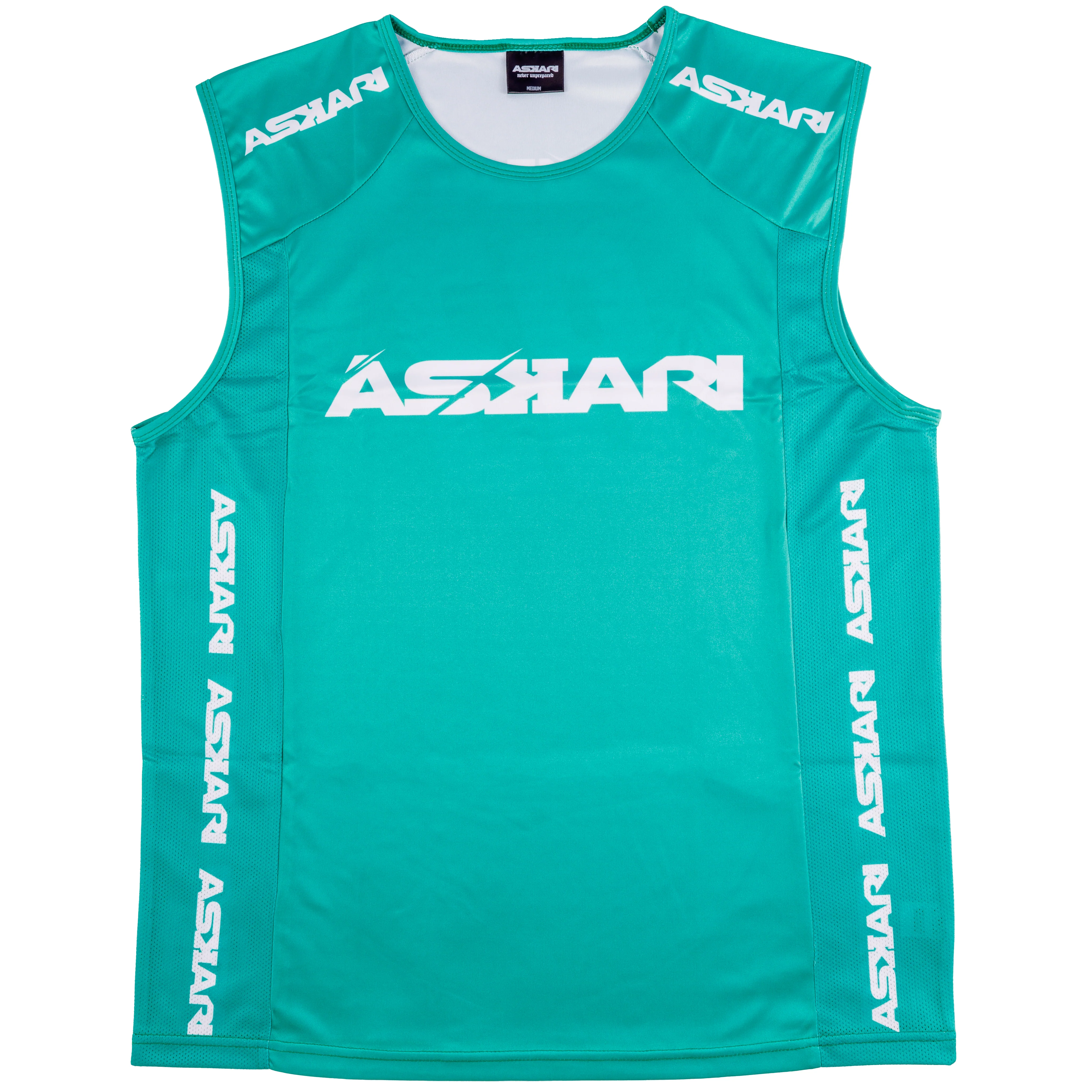 "HERMANO" TANK TOP - Image 41