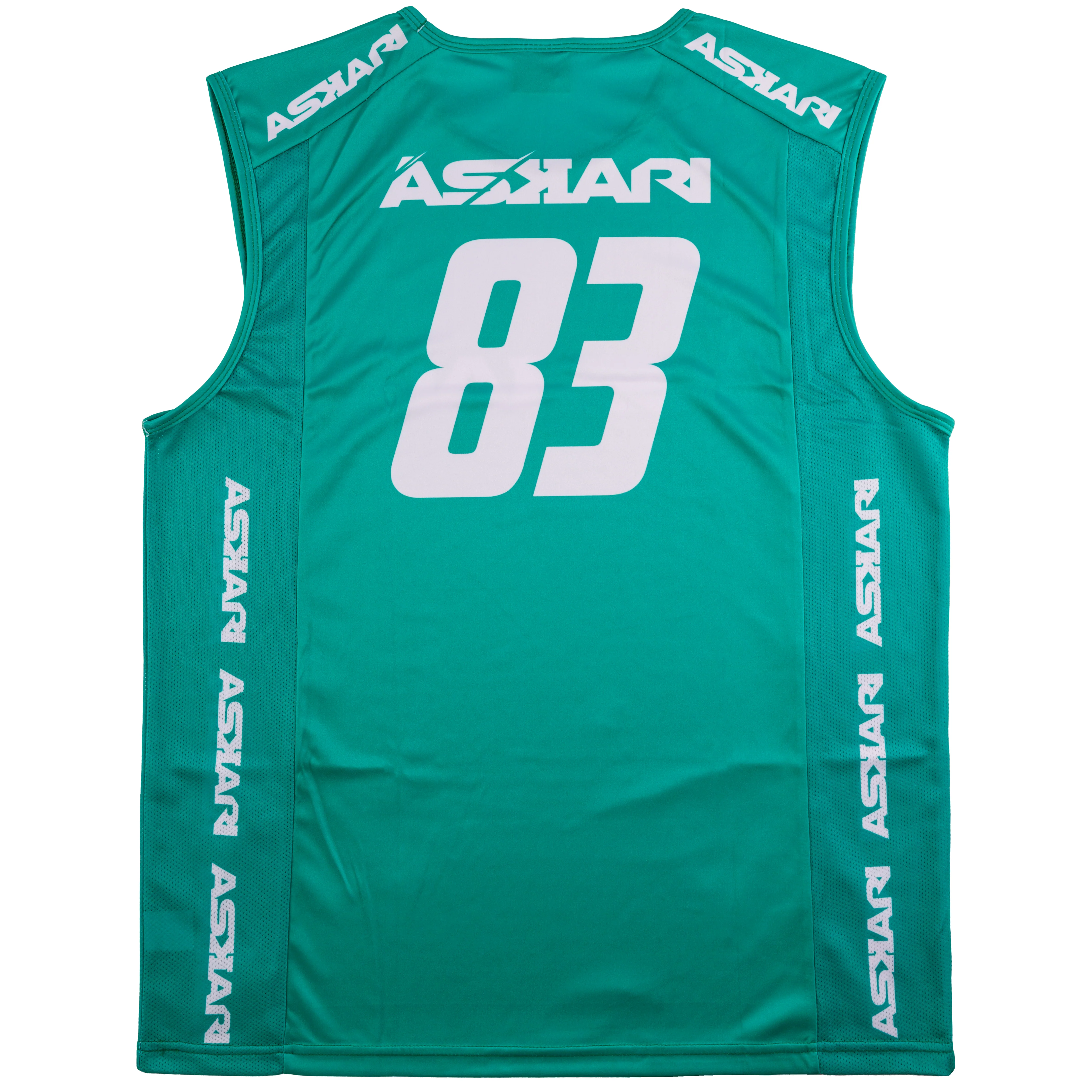 "HERMANO" TANK TOP - Image 42