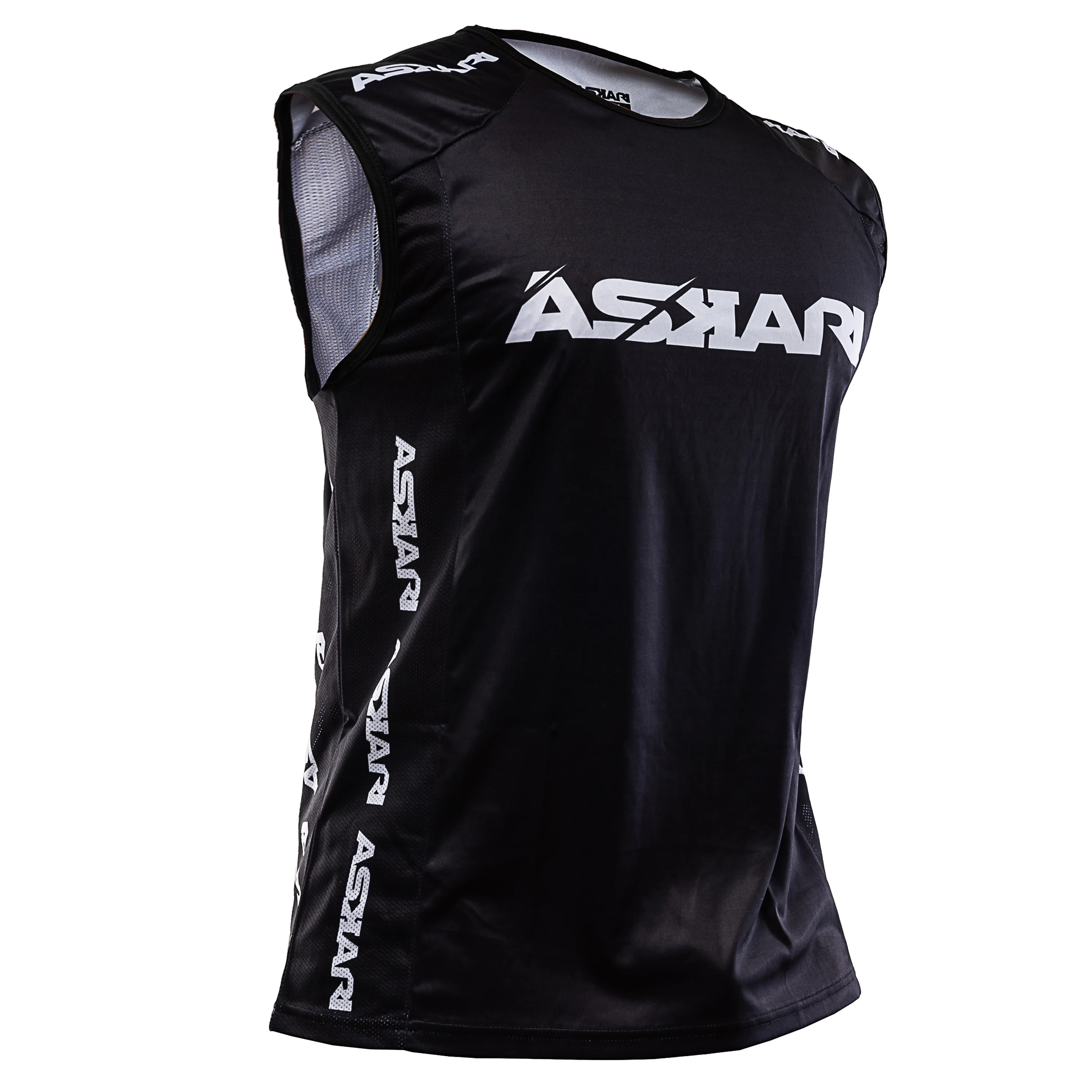 "HERMANO" TANK TOP - Image 6