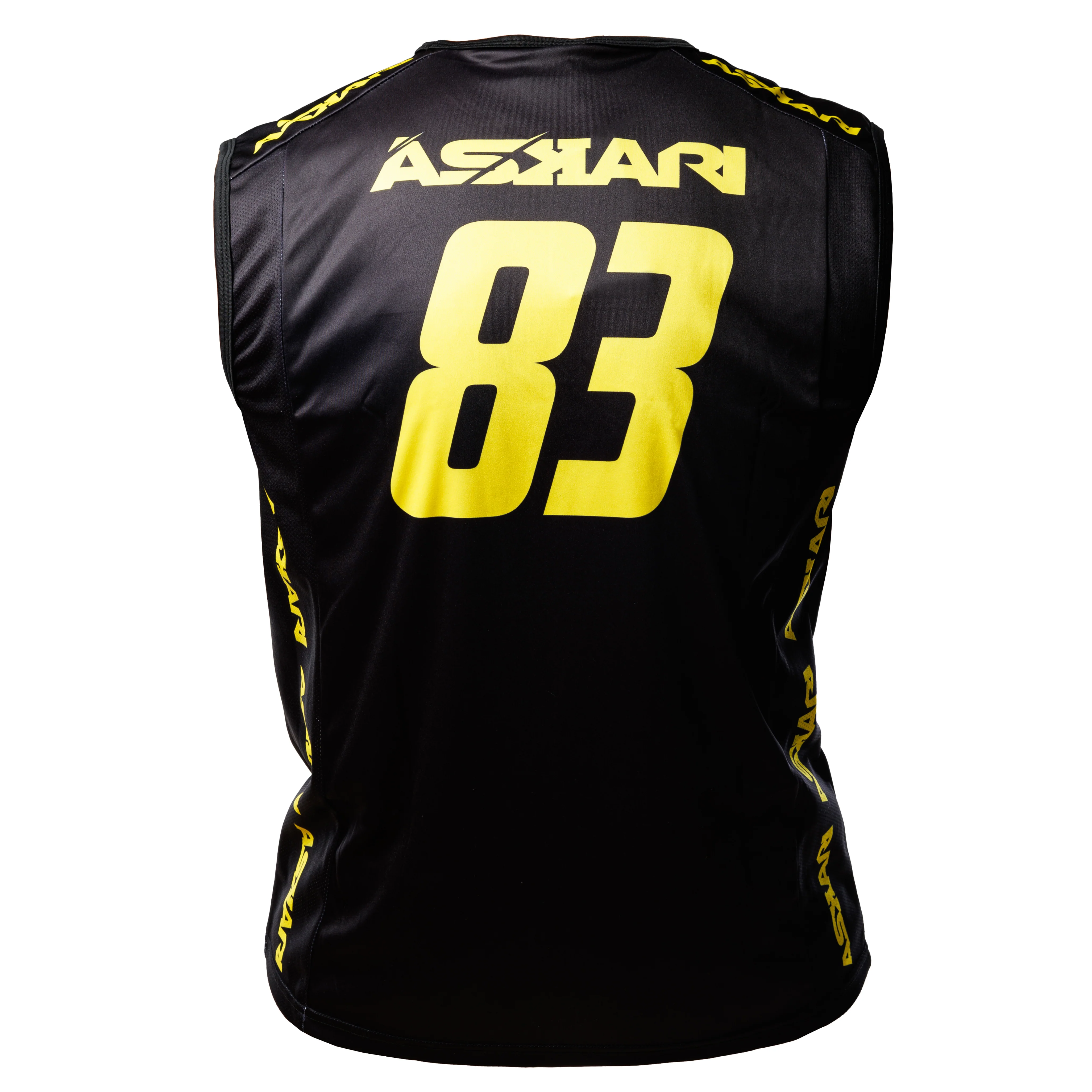 "HERMANO" TANK TOP - Image 9