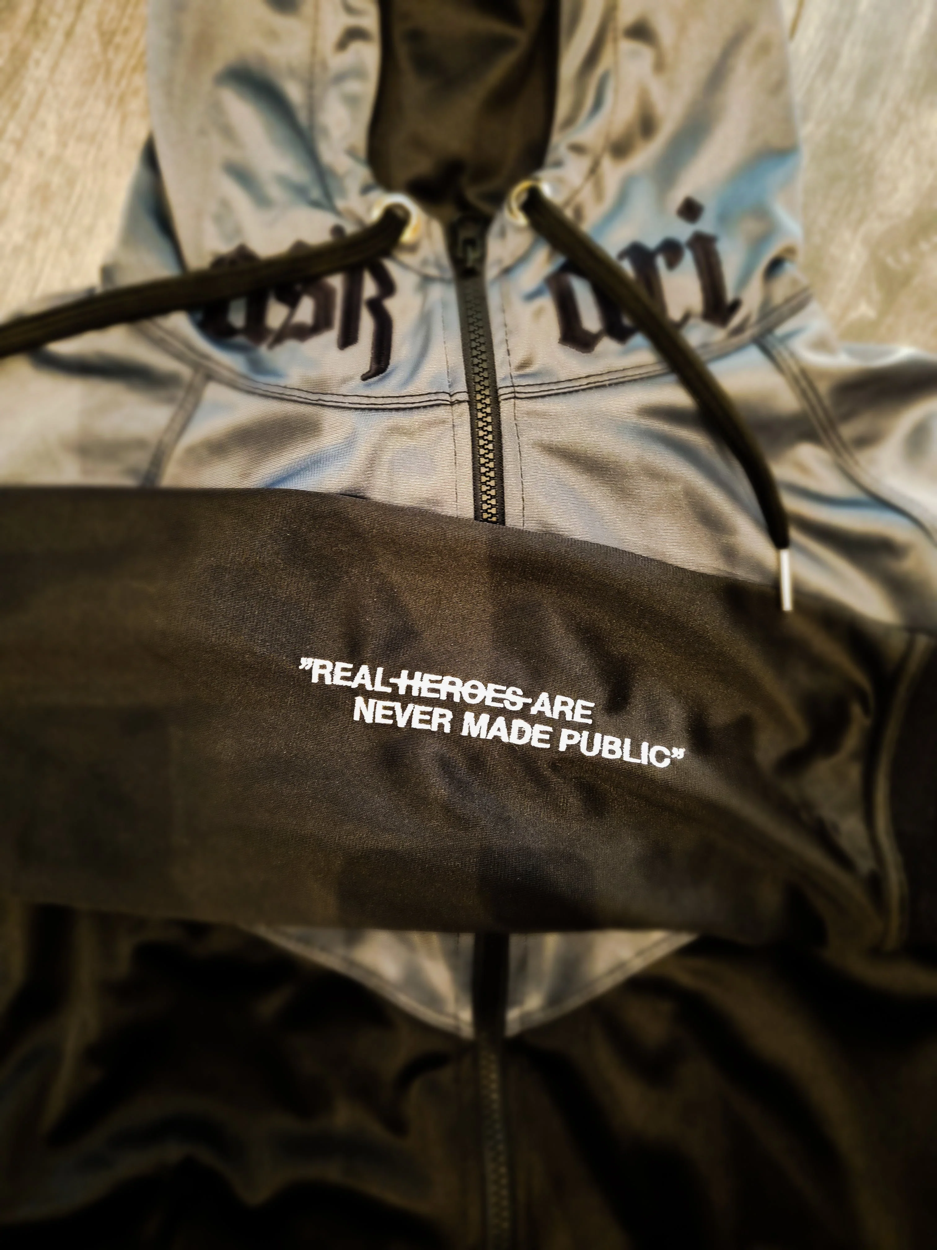 "̶H̶E̶R̶O̶ ̶" TRACKSUIT - Image 2