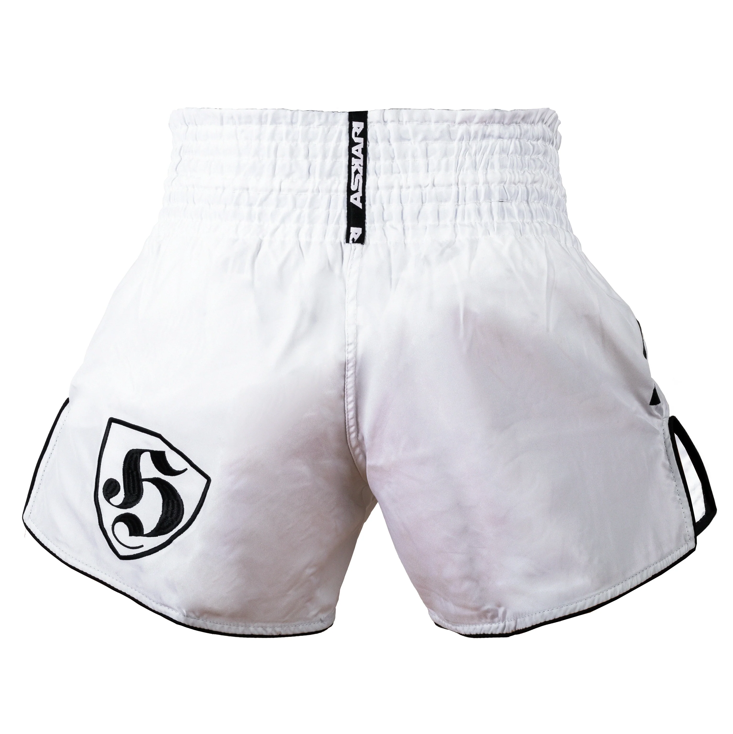 ASKARI MUAY THAI FOREST SHORTS 𝕳 [HOOLIGAN] - Image 18