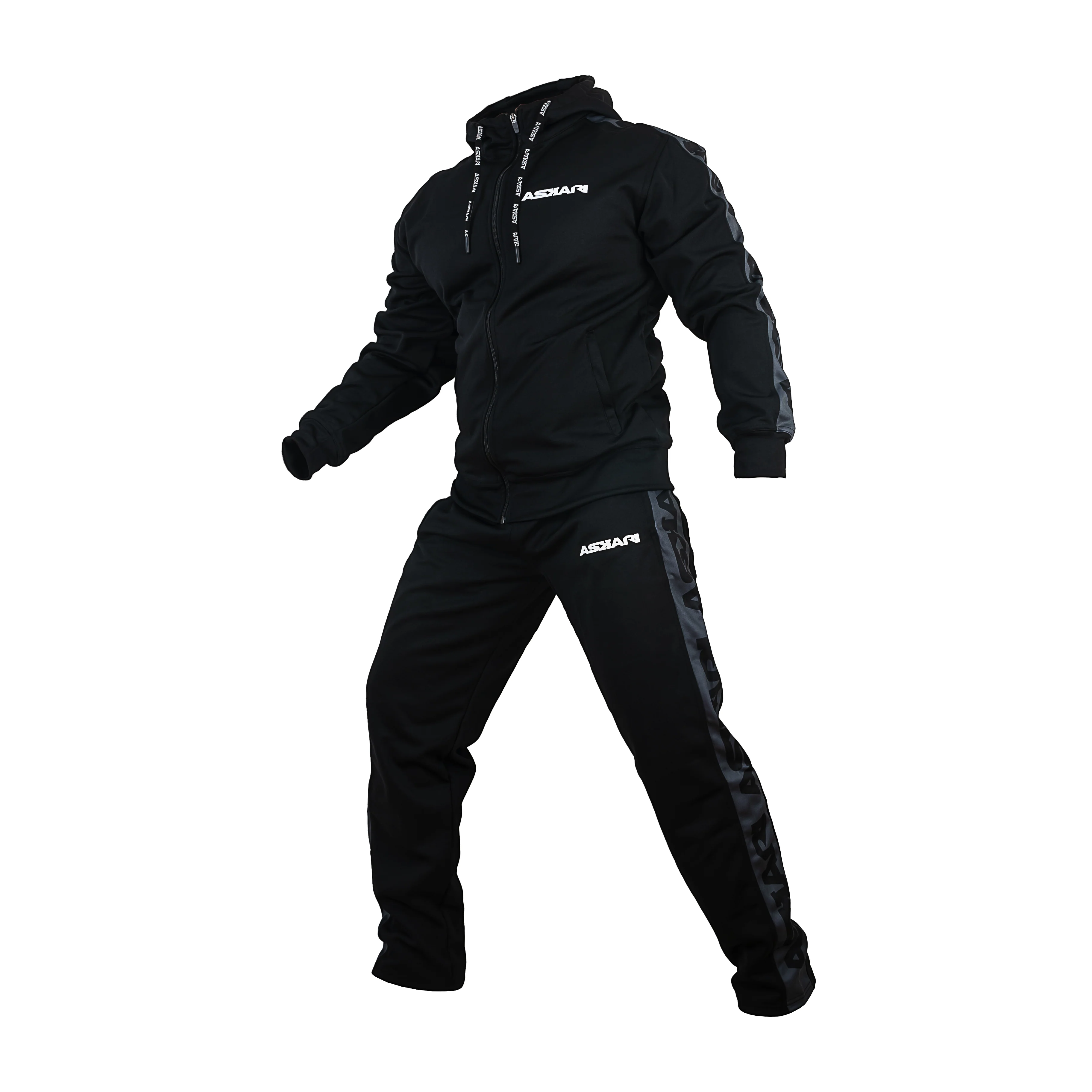 "ISSA" TRACKSUIT - Image 10