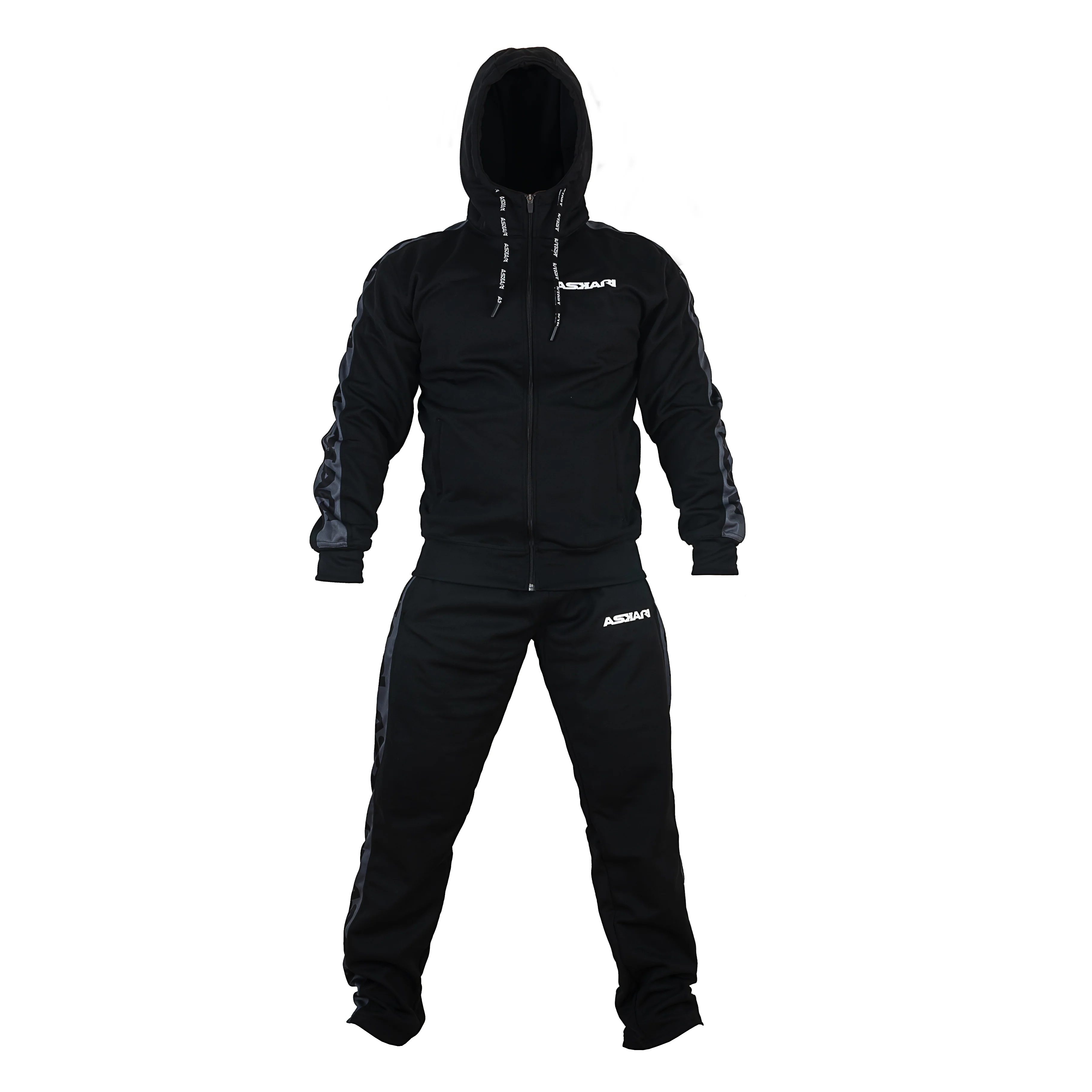 "ISSA" TRACKSUIT - Image 11