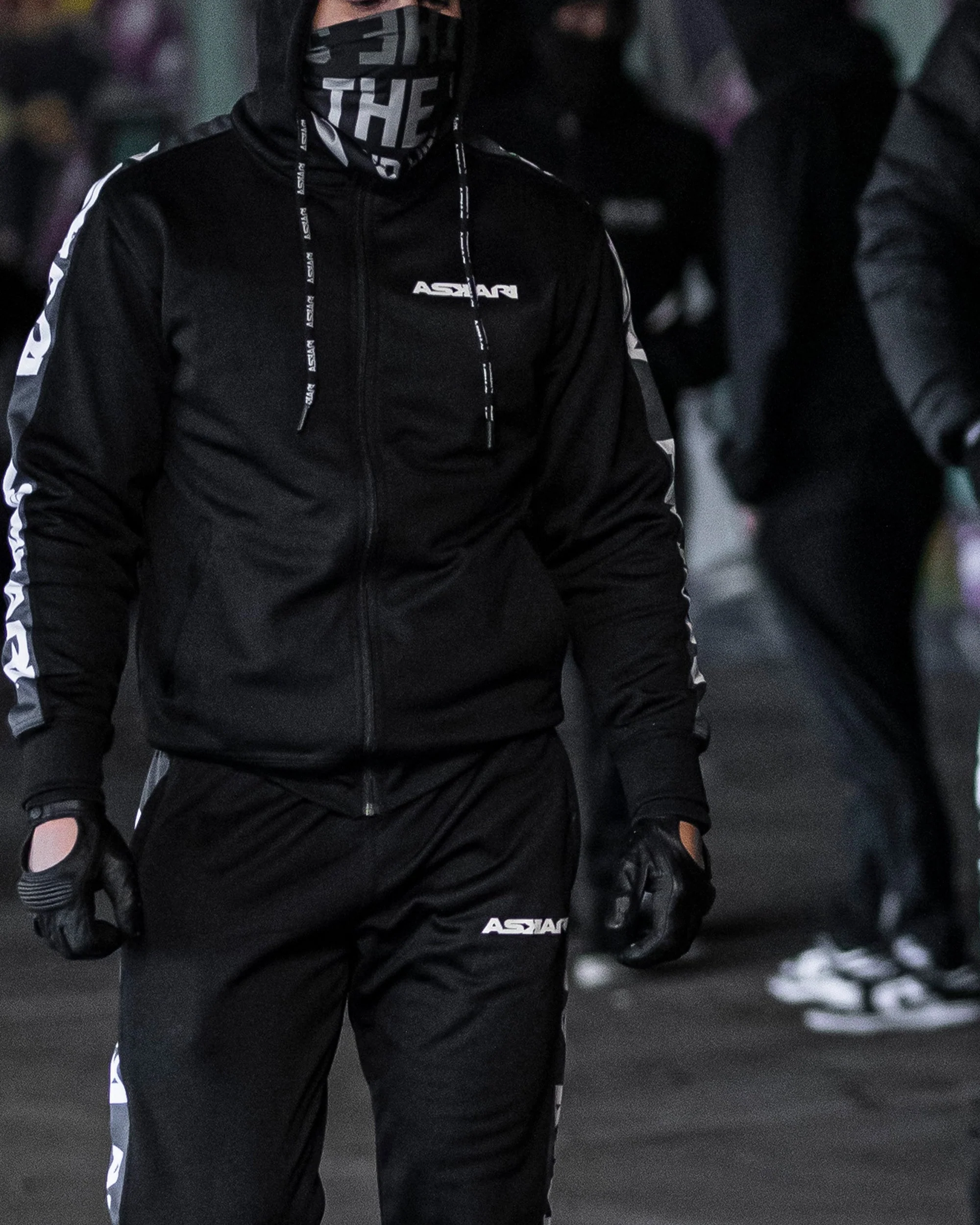 "ISSA" TRACKSUIT - Image 7