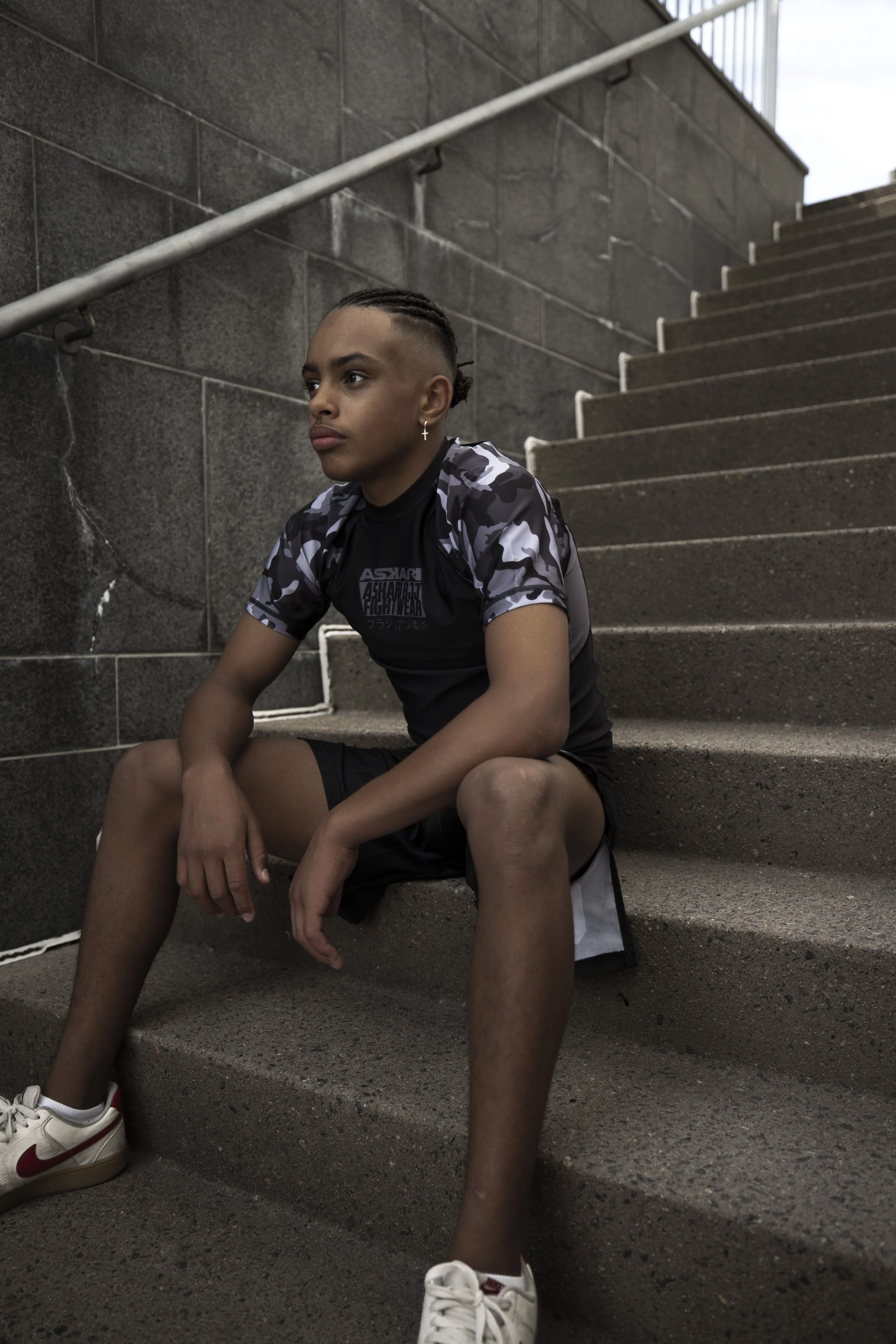 JUNIOR RASHGUARD - Image 6