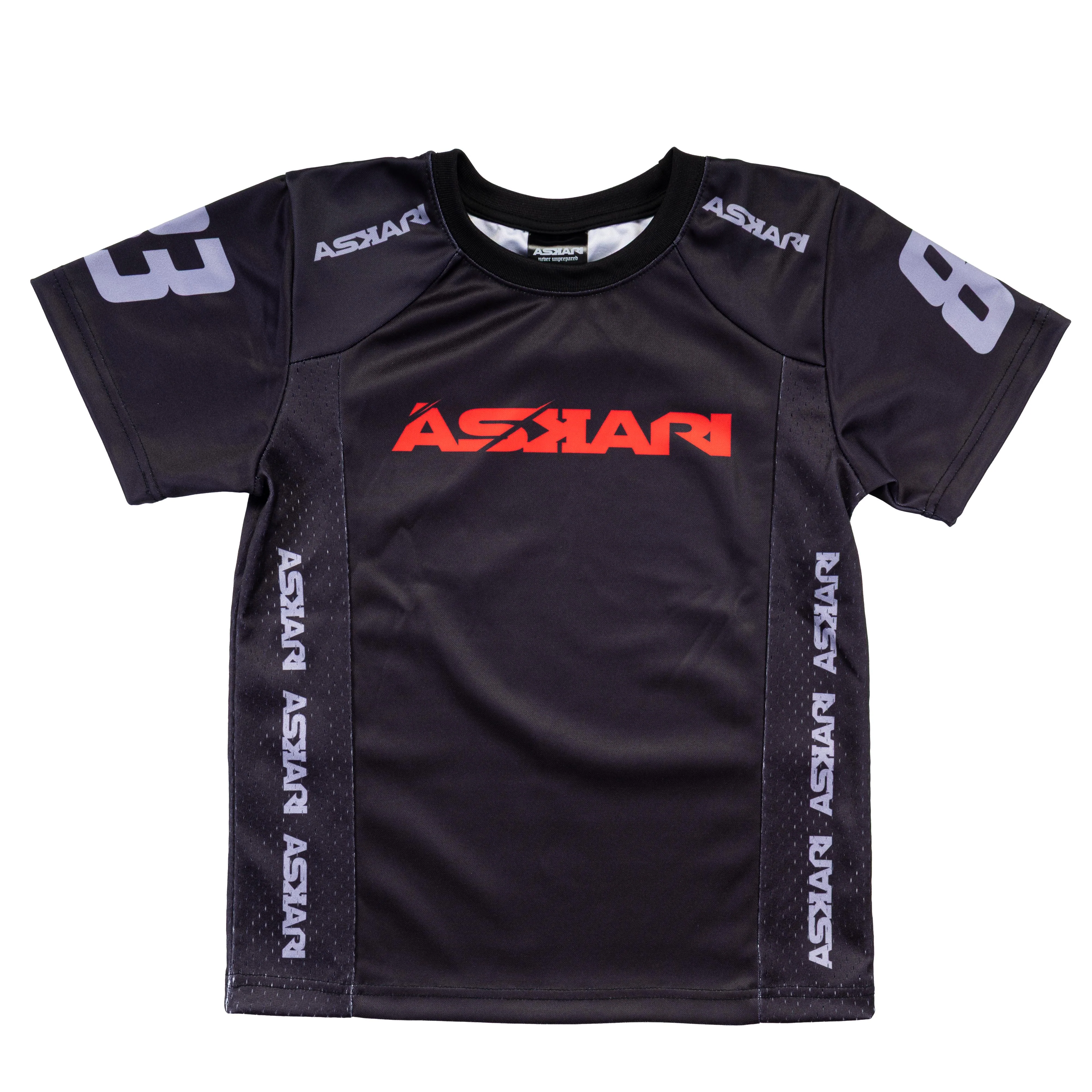 YOUTH "BALLER" JERSEY
