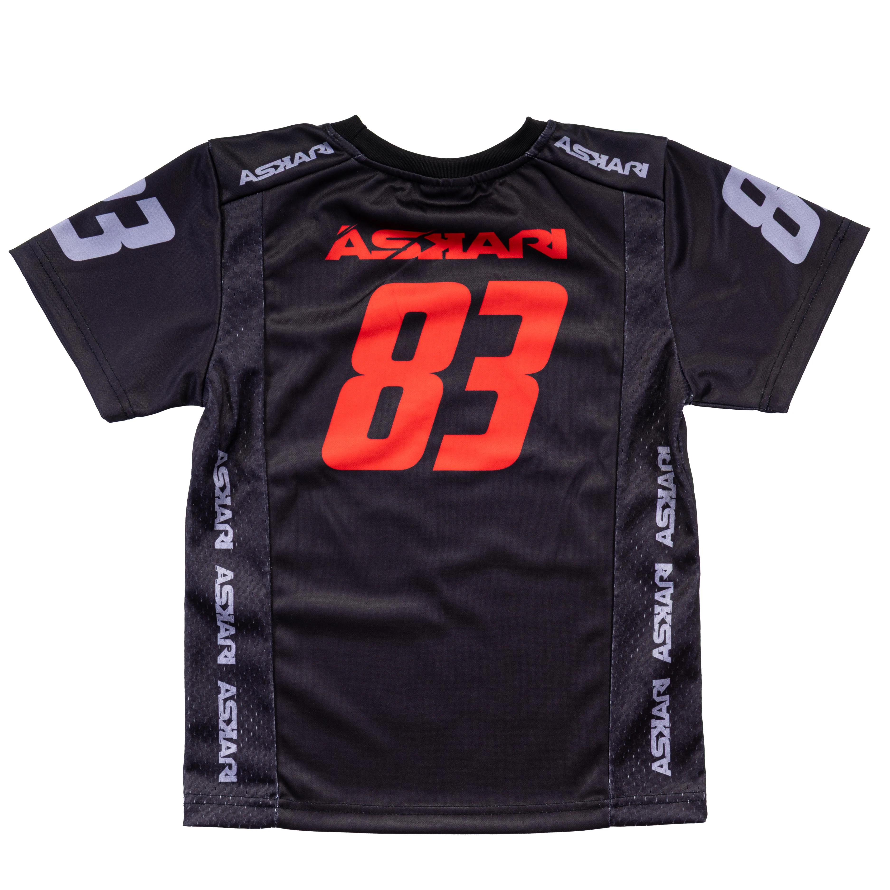 YOUTH "BALLER" JERSEY - Image 2