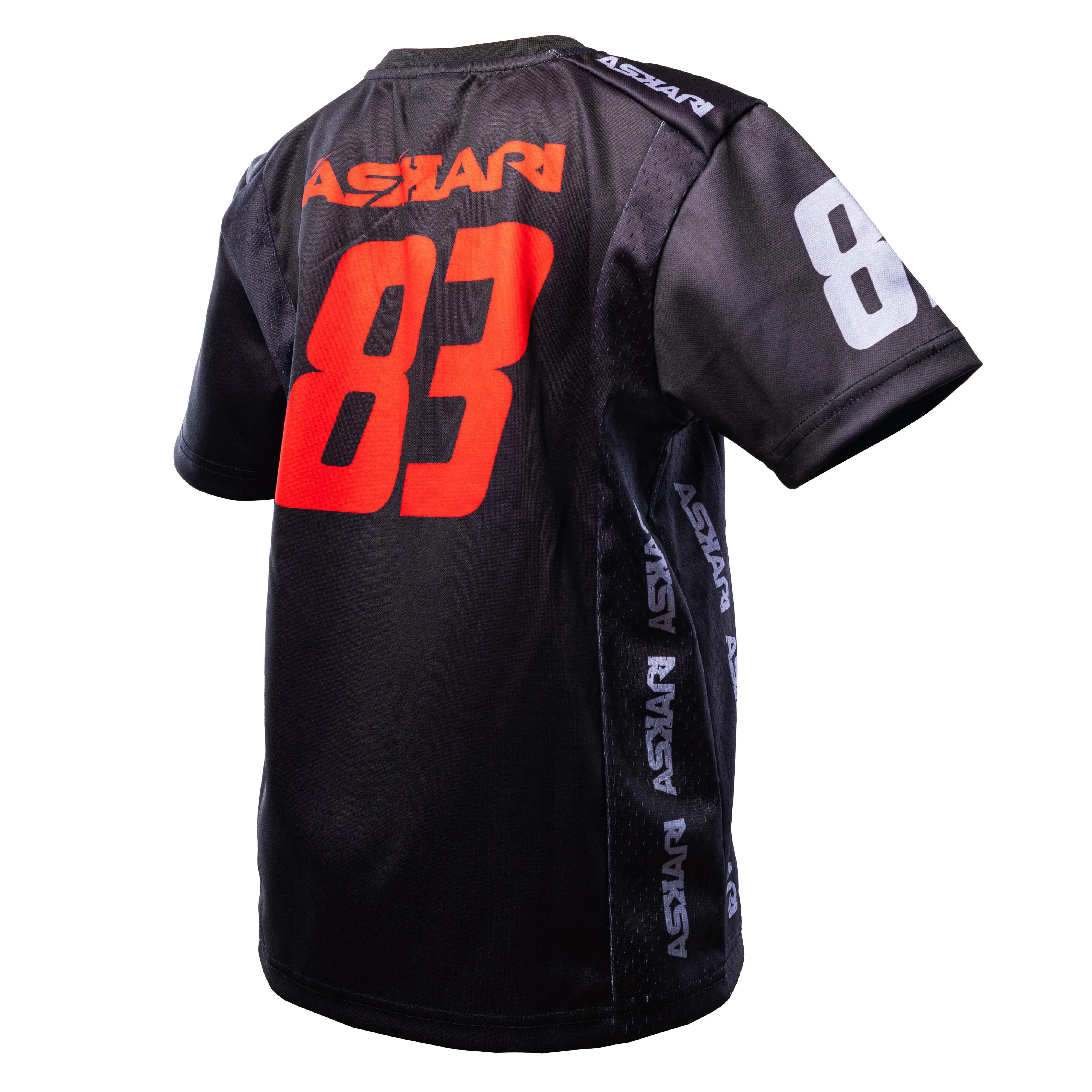 YOUTH "BALLER" JERSEY - Image 3