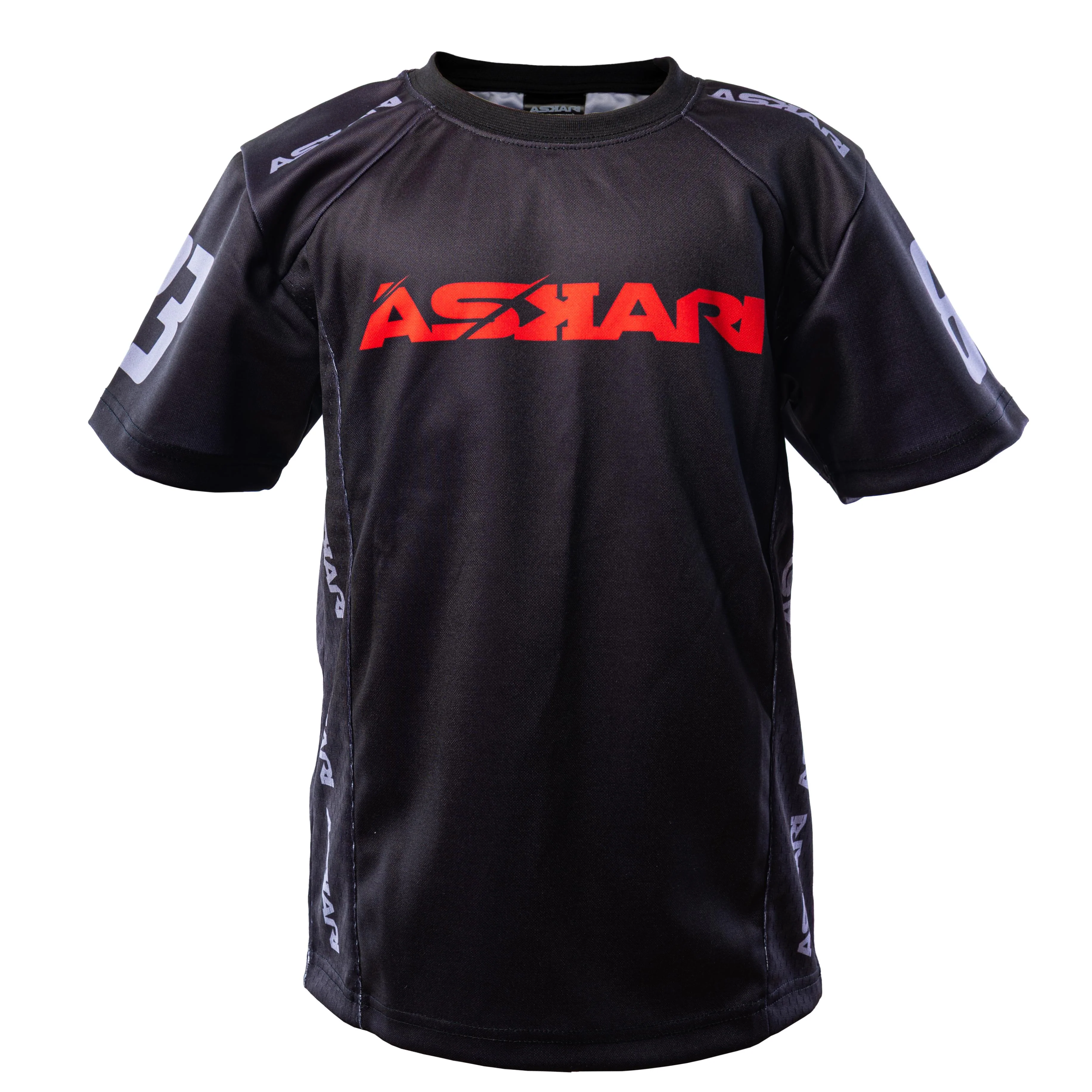 YOUTH "BALLER" JERSEY - Image 4