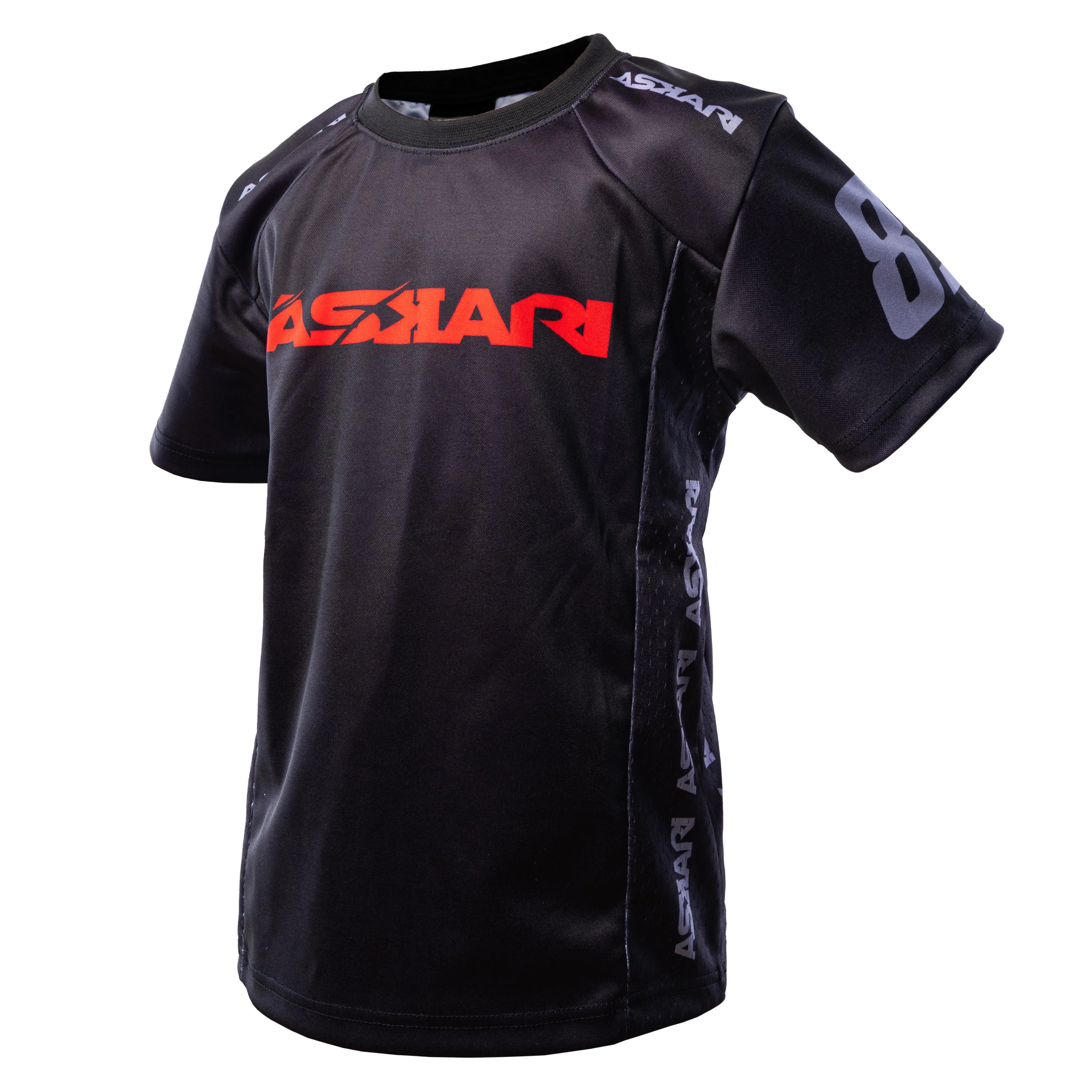 YOUTH "BALLER" JERSEY - Image 5