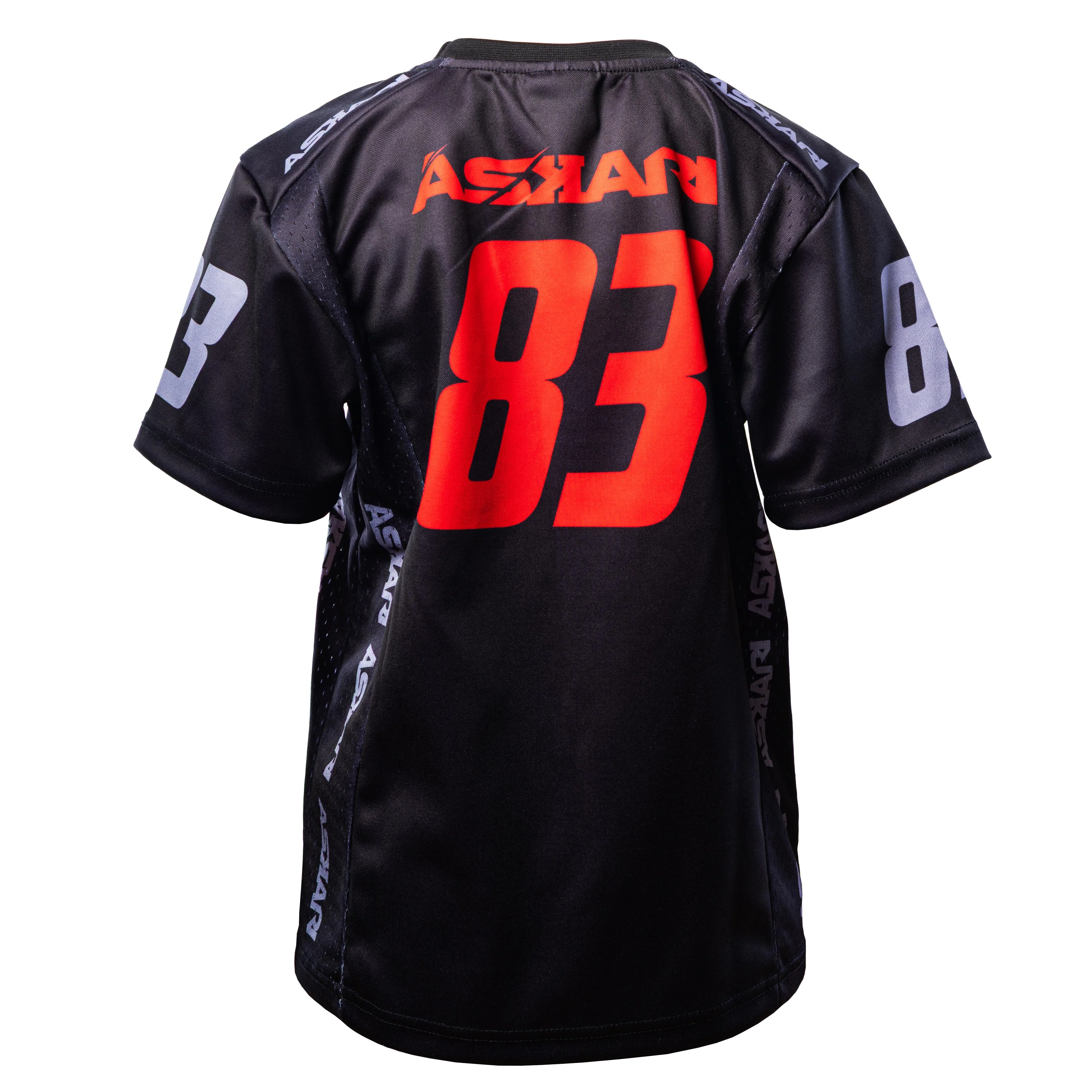 YOUTH "BALLER" JERSEY - Image 6