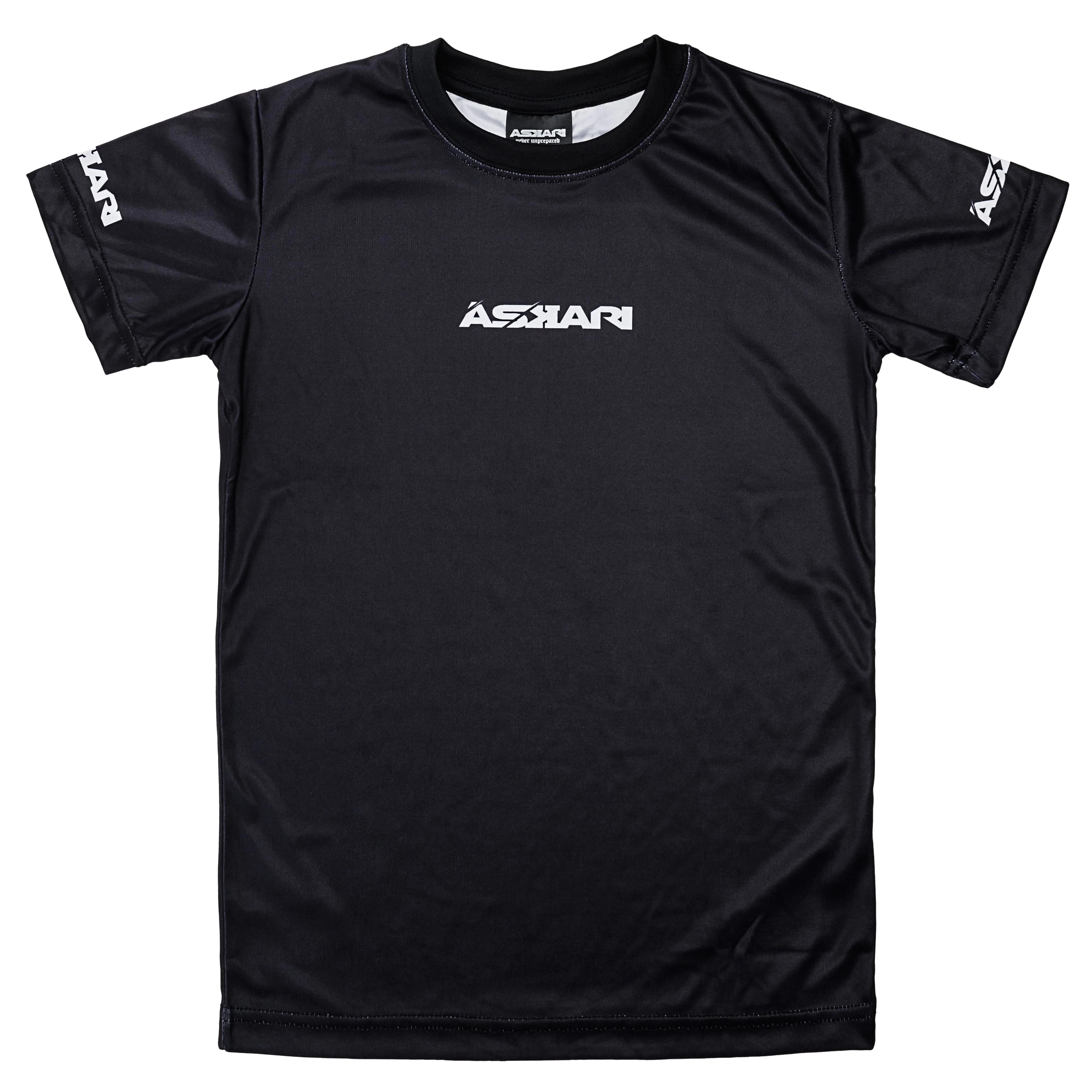 JUNIOR "BASED" T-SHIRT