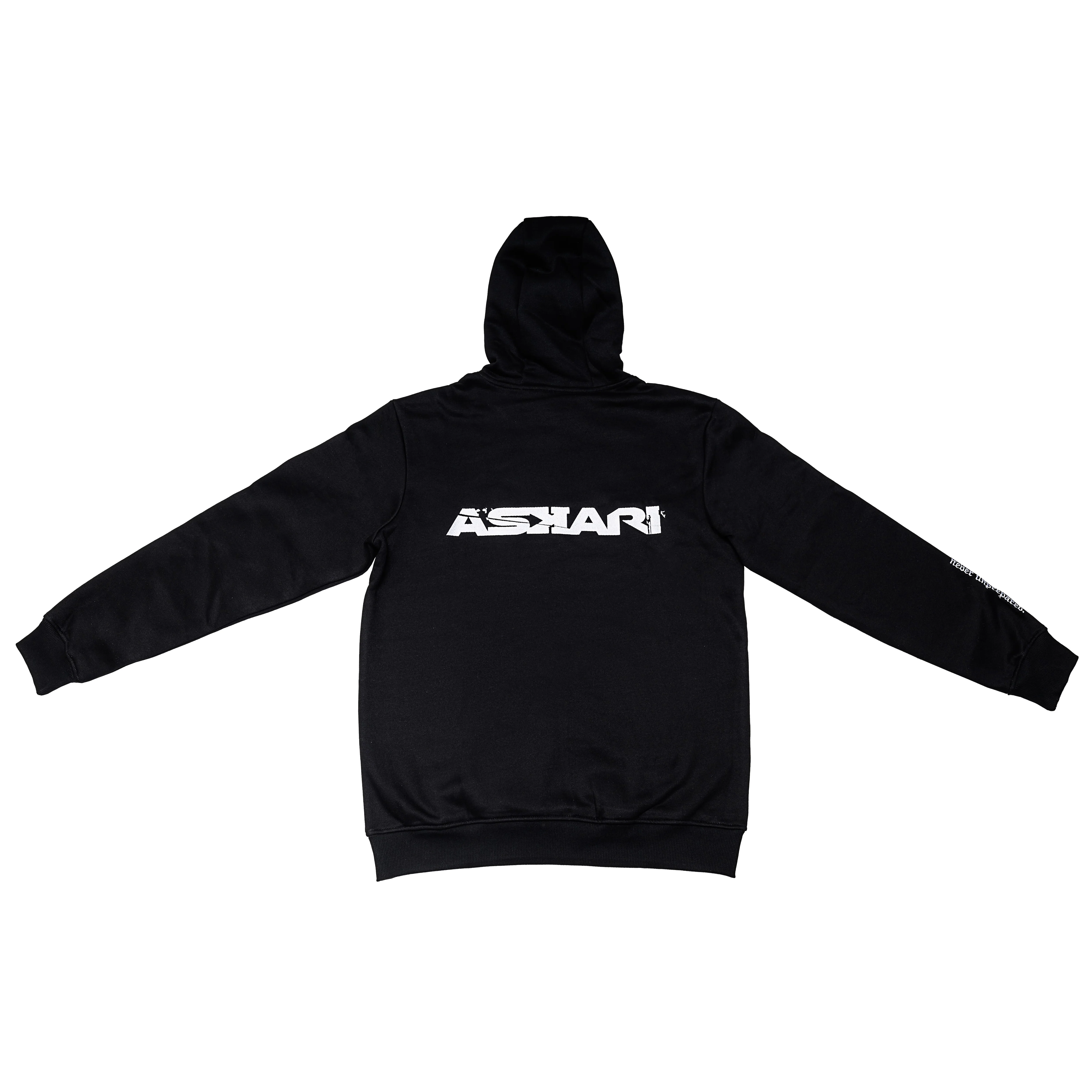 JUNIOR "DRILL" HOODIE - Image 10