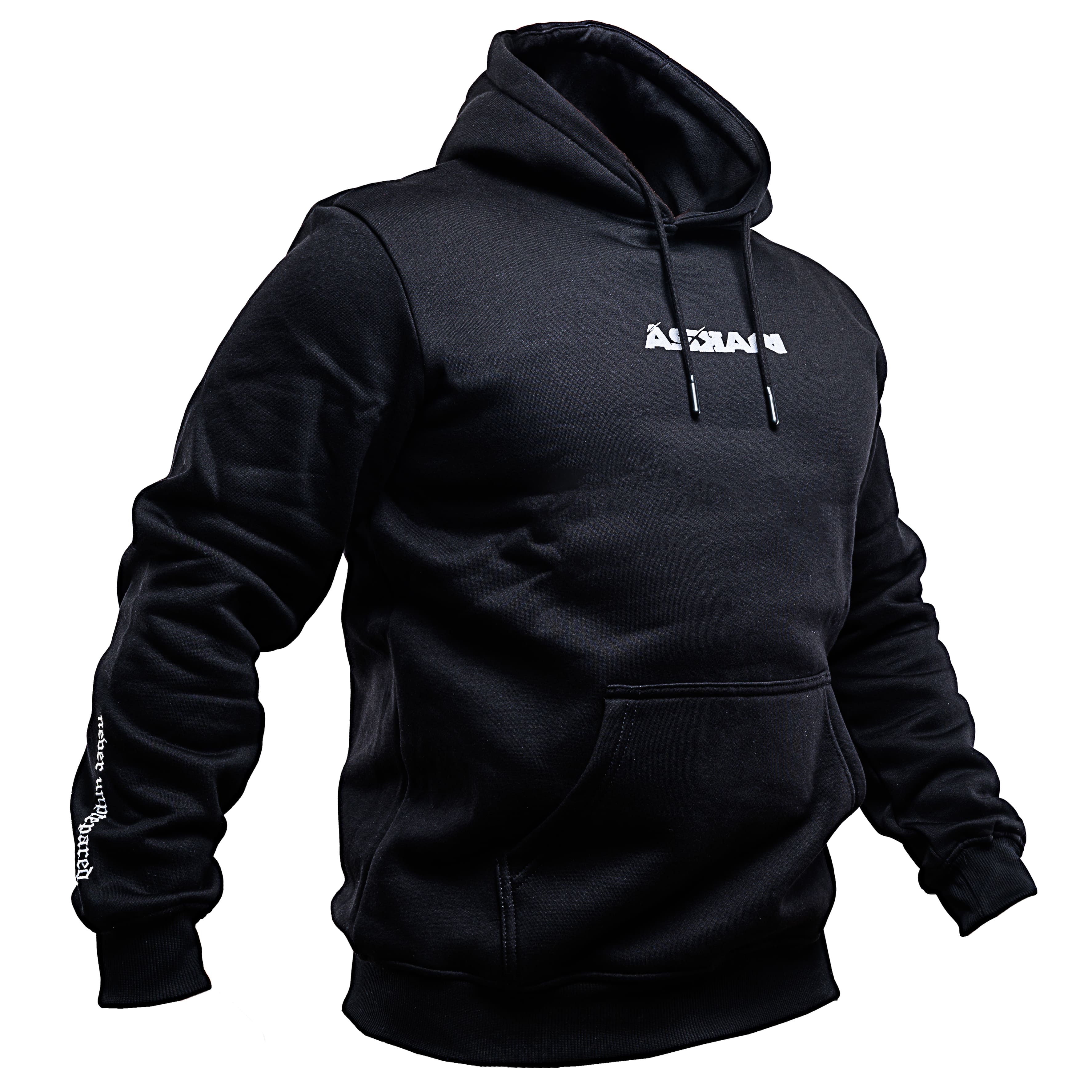 JUNIOR "DRILL" HOODIE - Image 2