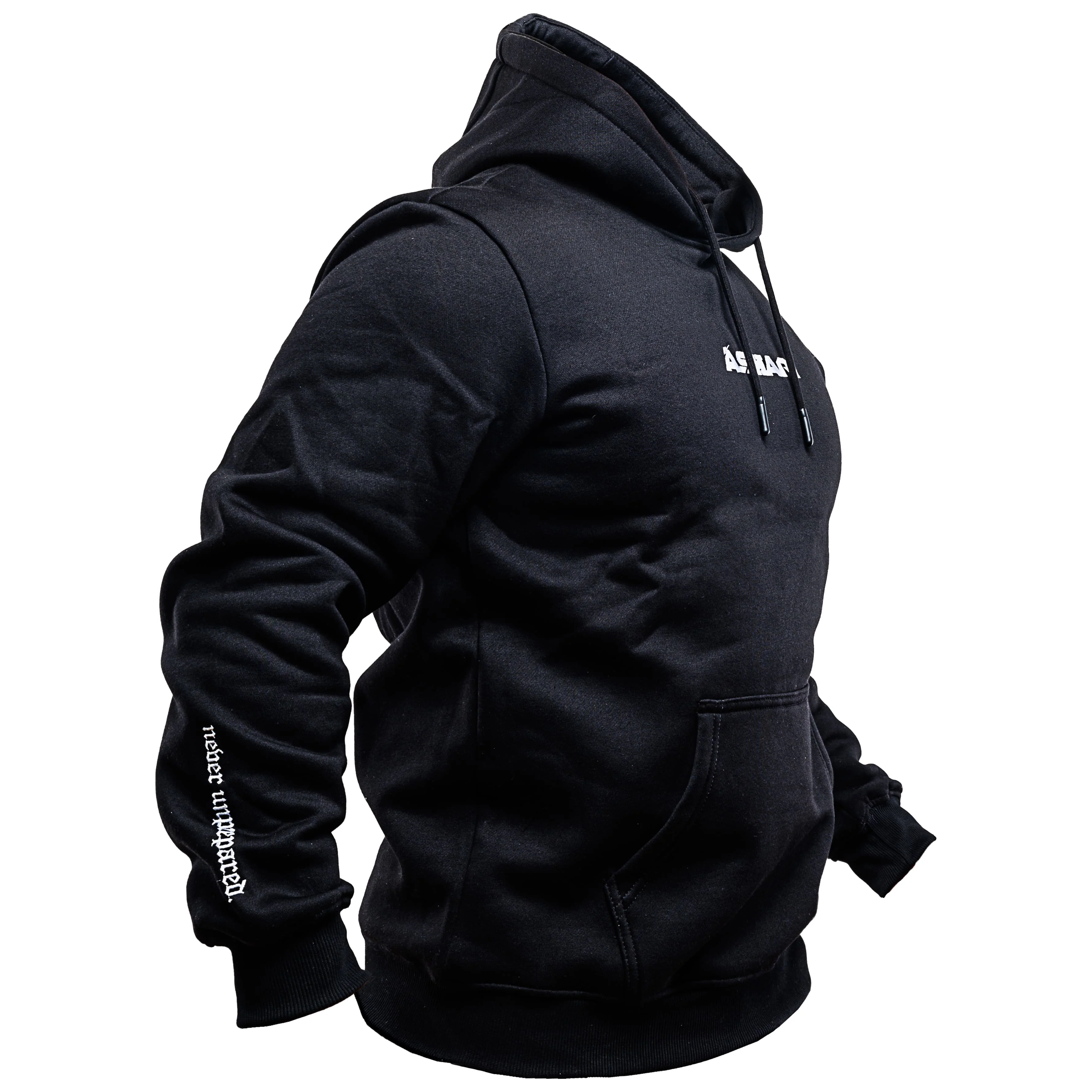 JUNIOR "DRILL" HOODIE - Image 3