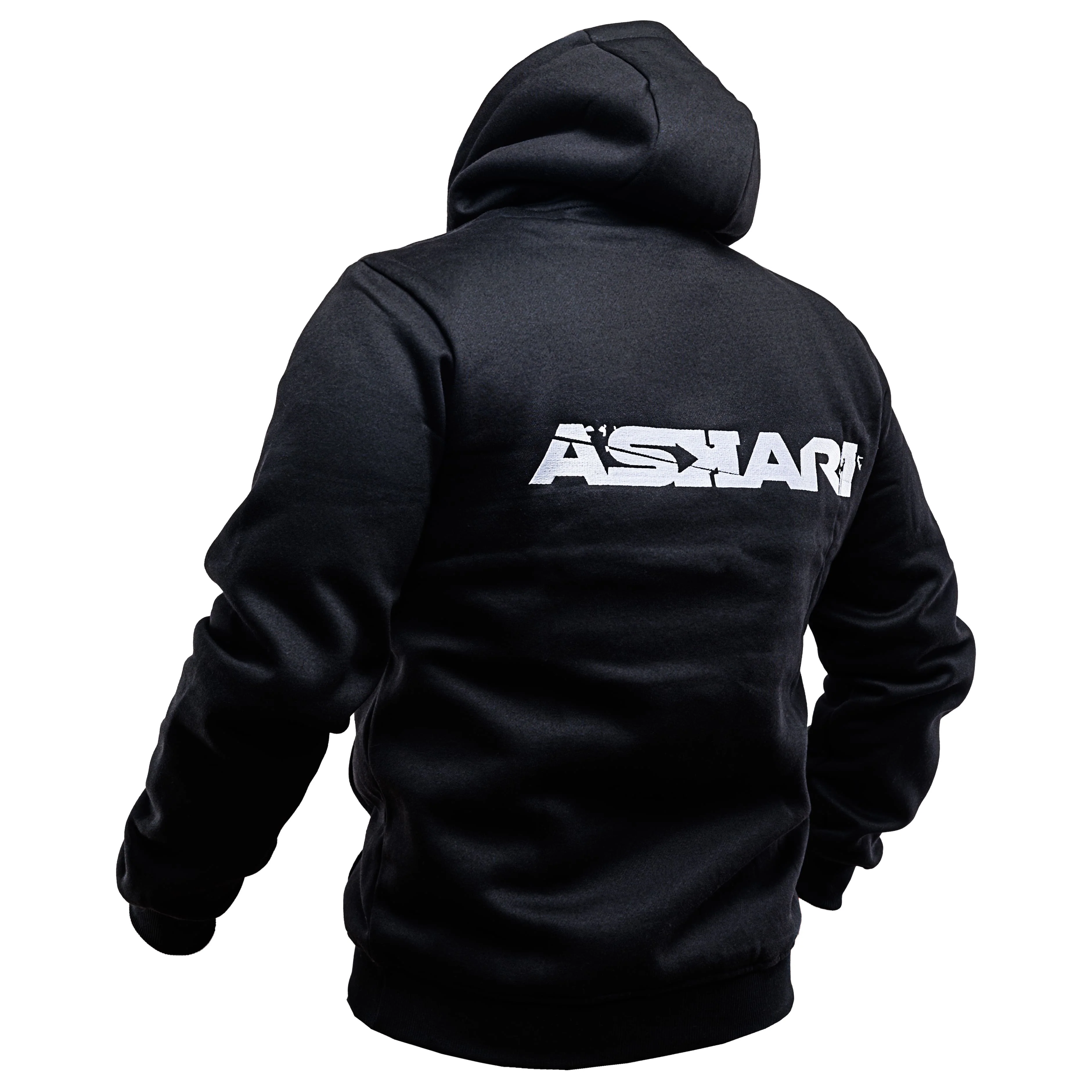 JUNIOR "DRILL" HOODIE - Image 4