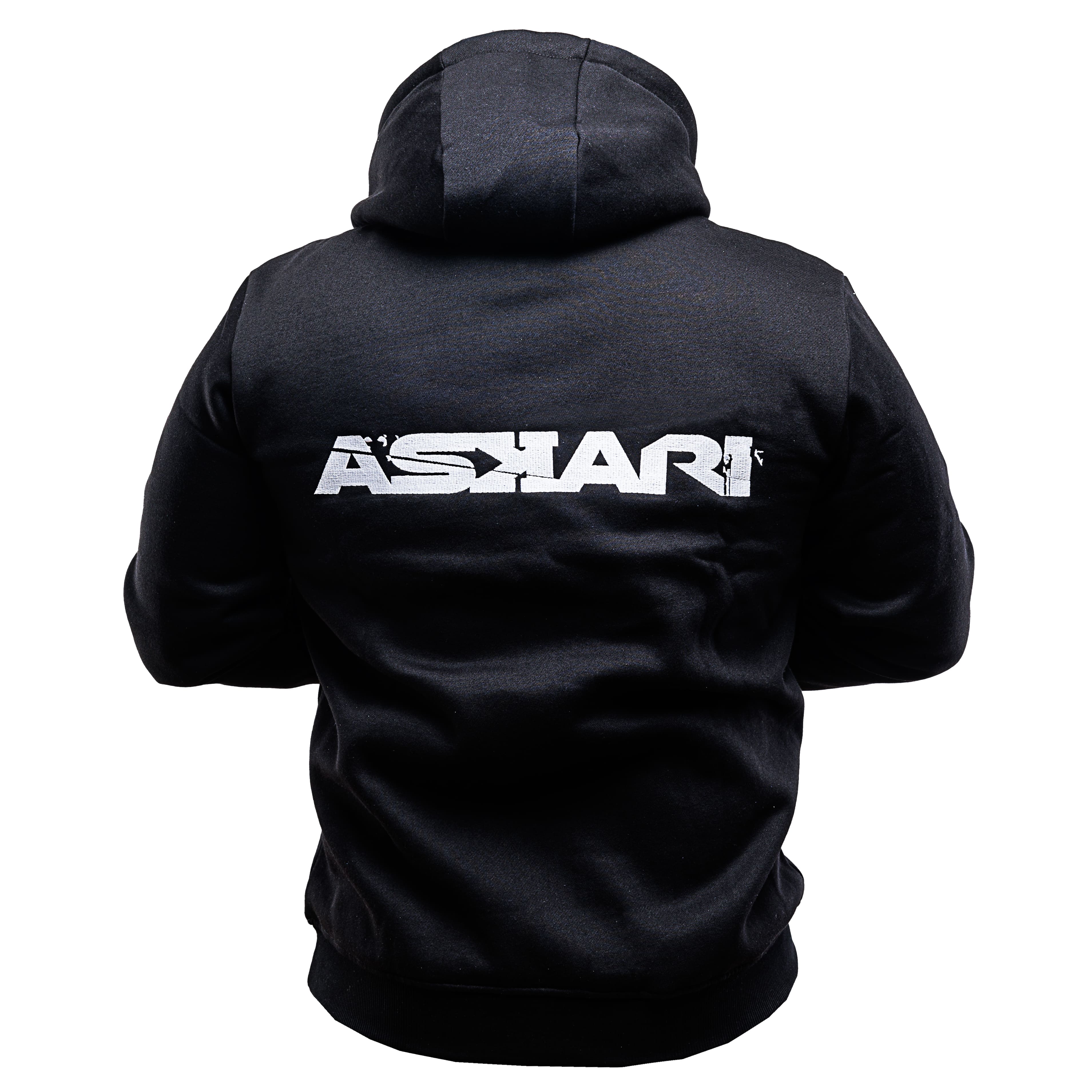 JUNIOR "DRILL" HOODIE - Image 5