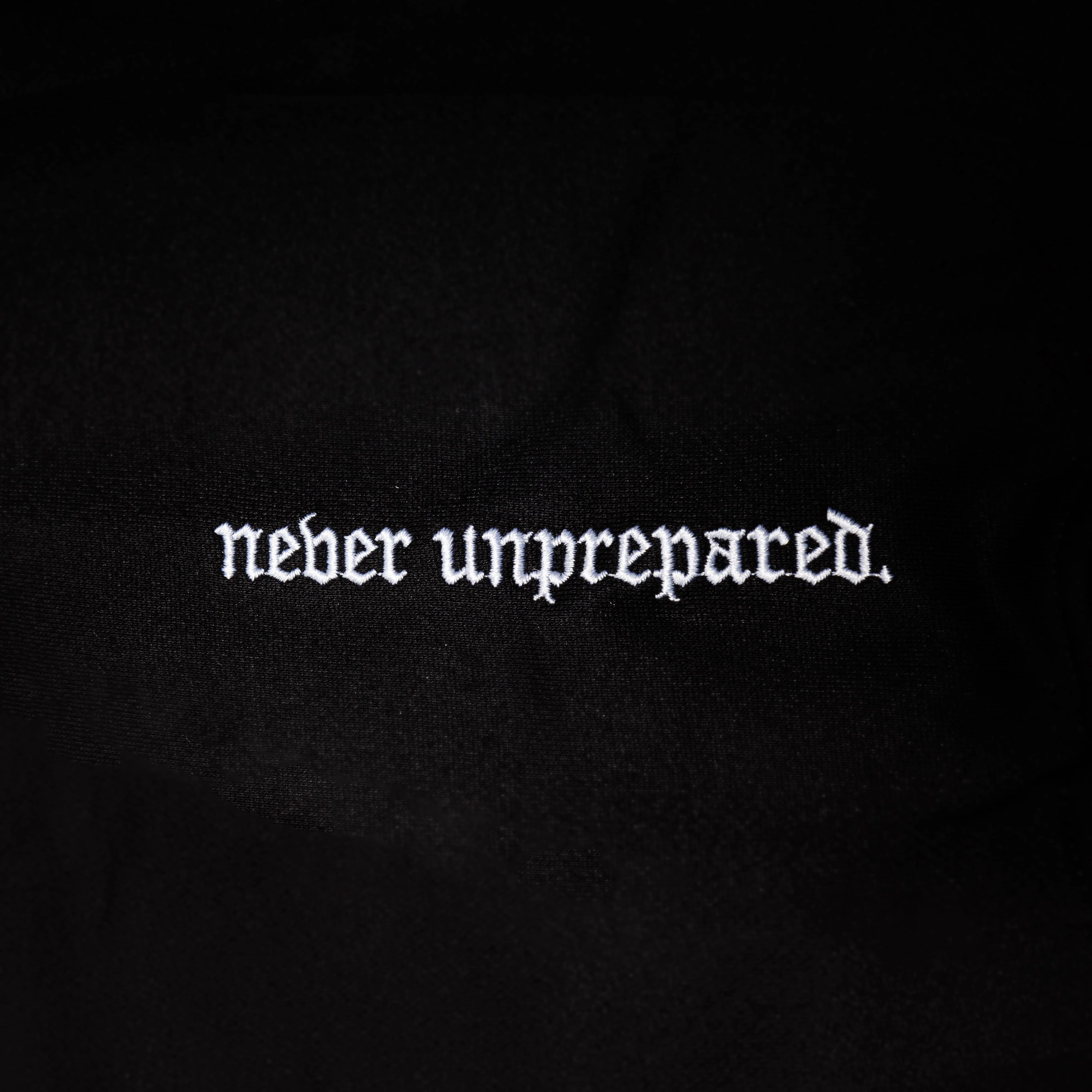 JUNIOR "DRILL" HOODIE - Image 7