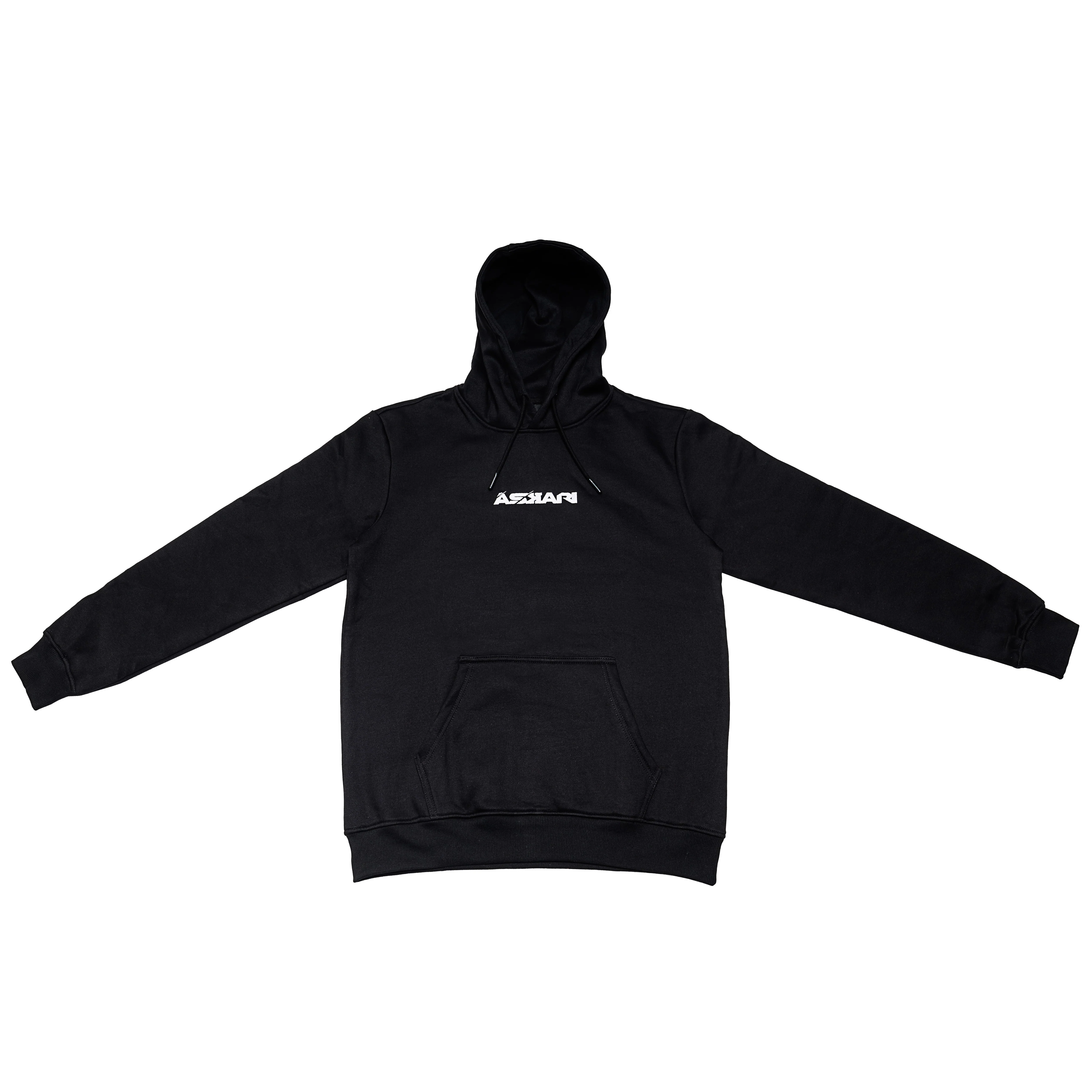 JUNIOR "DRILL" HOODIE - Image 9