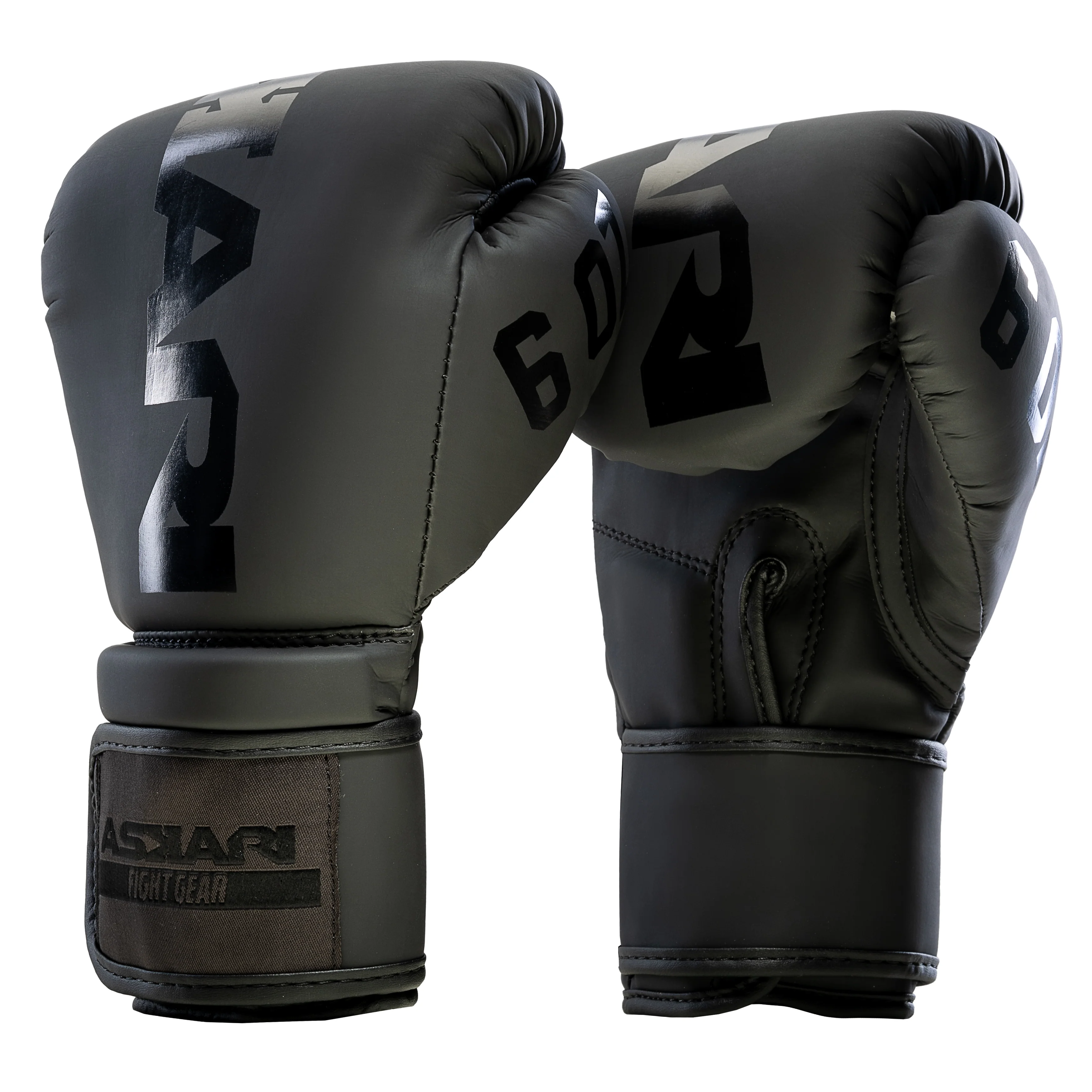 JUNIOR / KIDS BOXING GLOVES - Image 3