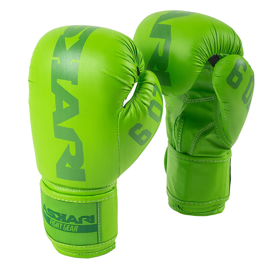 JUNIOR / KIDS BOXING GLOVES - Image 4