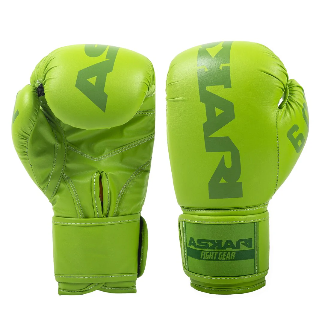 JUNIOR / KIDS BOXING GLOVES - Image 5