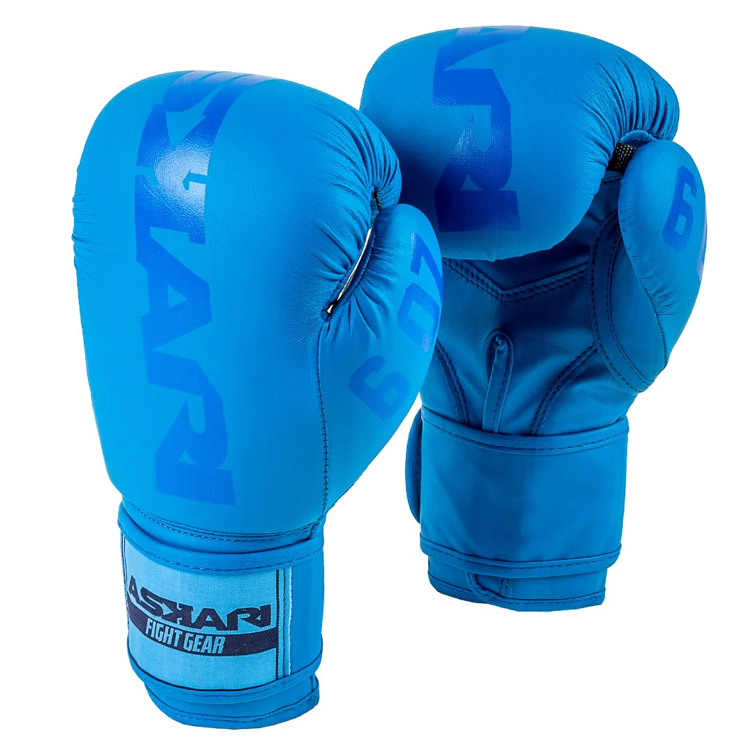 JUNIOR / KIDS BOXING GLOVES - Image 6