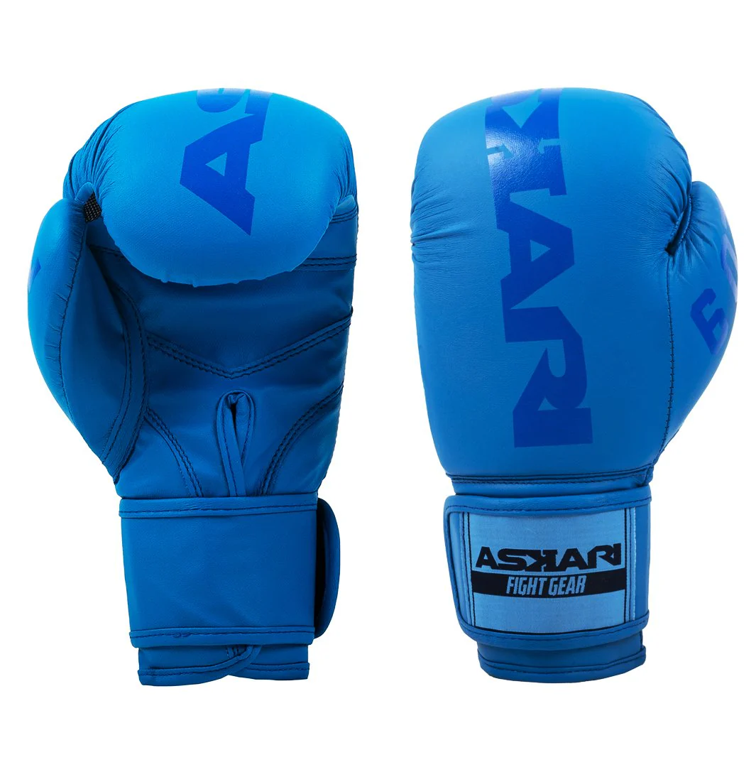 JUNIOR / KIDS BOXING GLOVES - Image 7