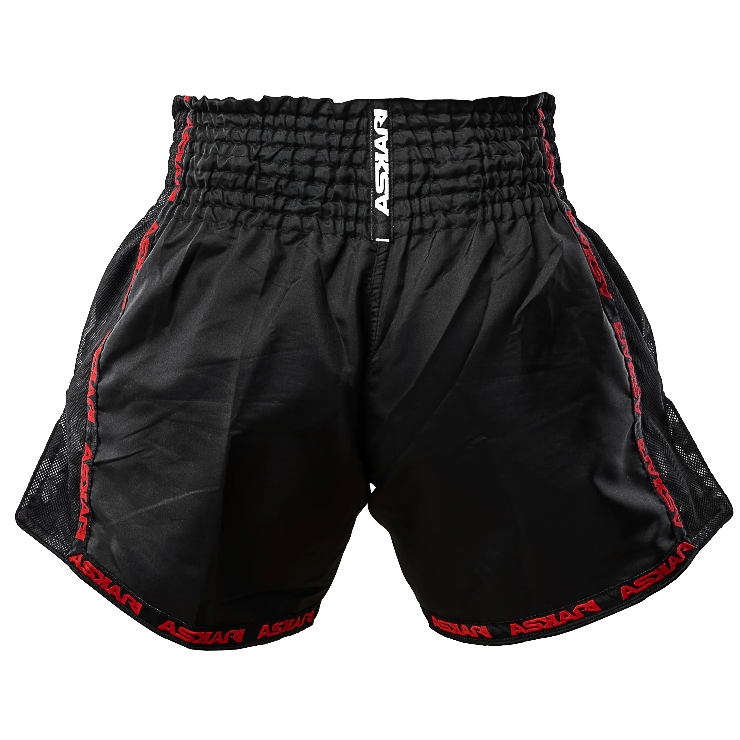"KALIBER" MUAY THAI SHORTS - Image 3