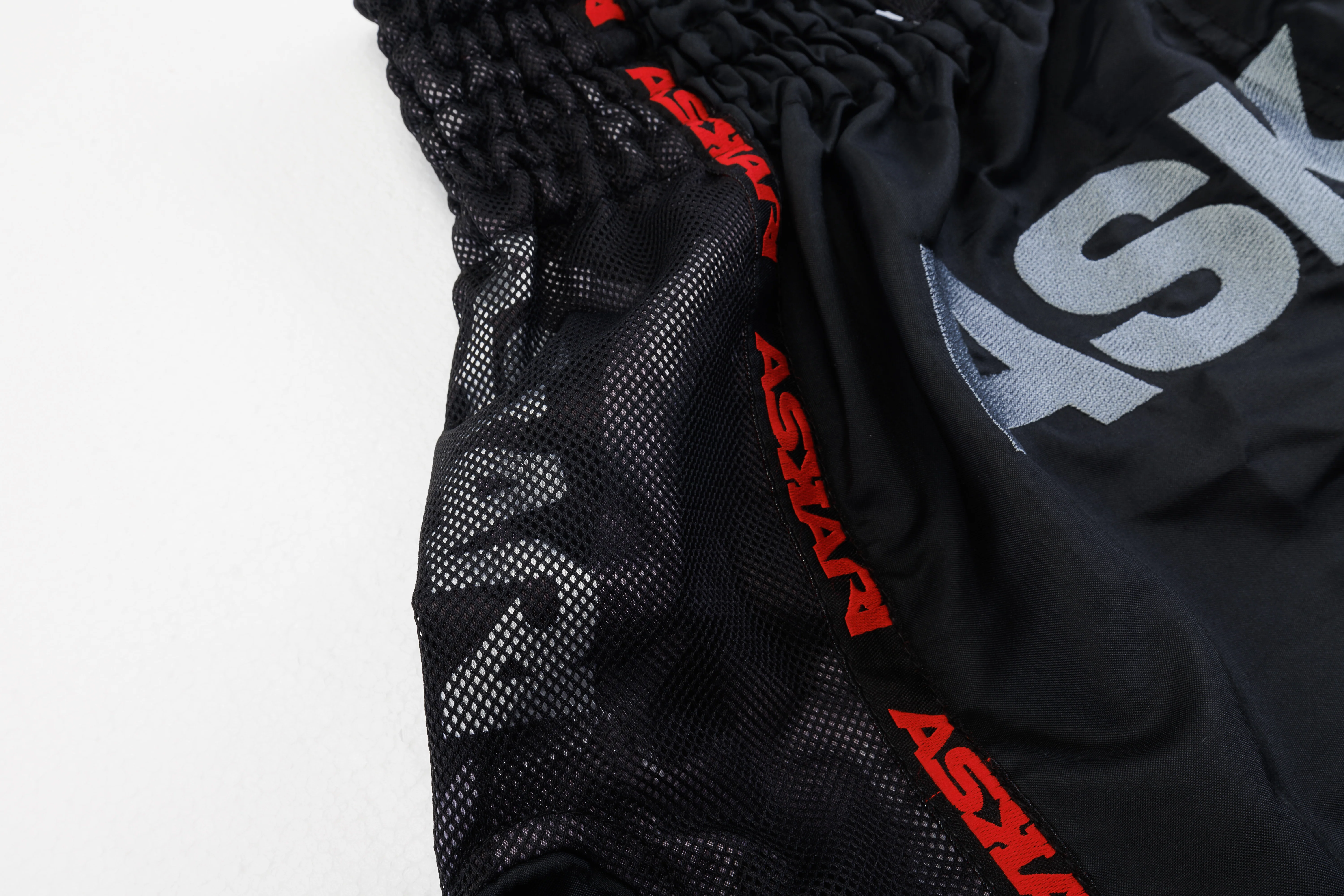 "KALIBER" MUAY THAI SHORTS - Image 4