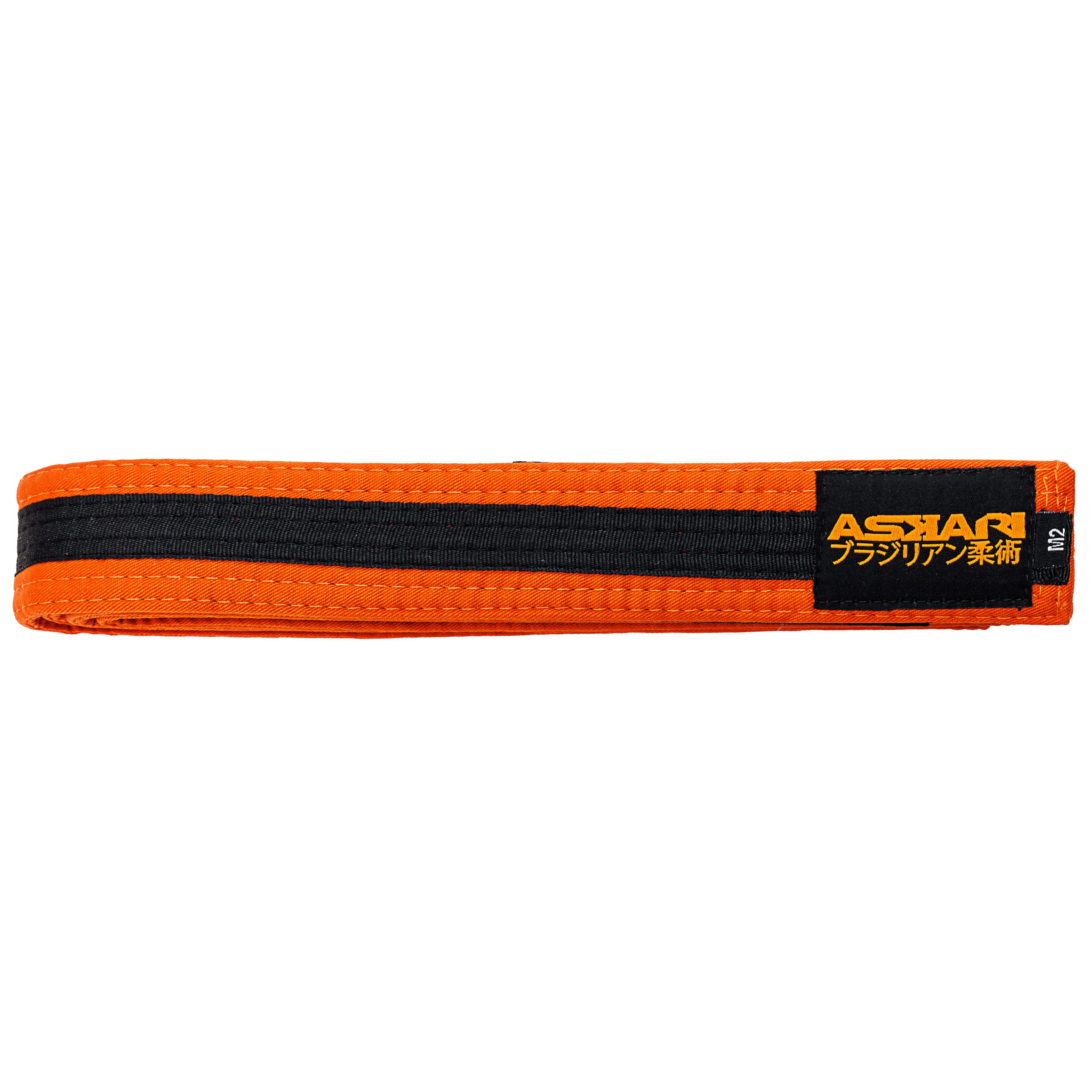 KIDS BJJ BELTS - Image 11