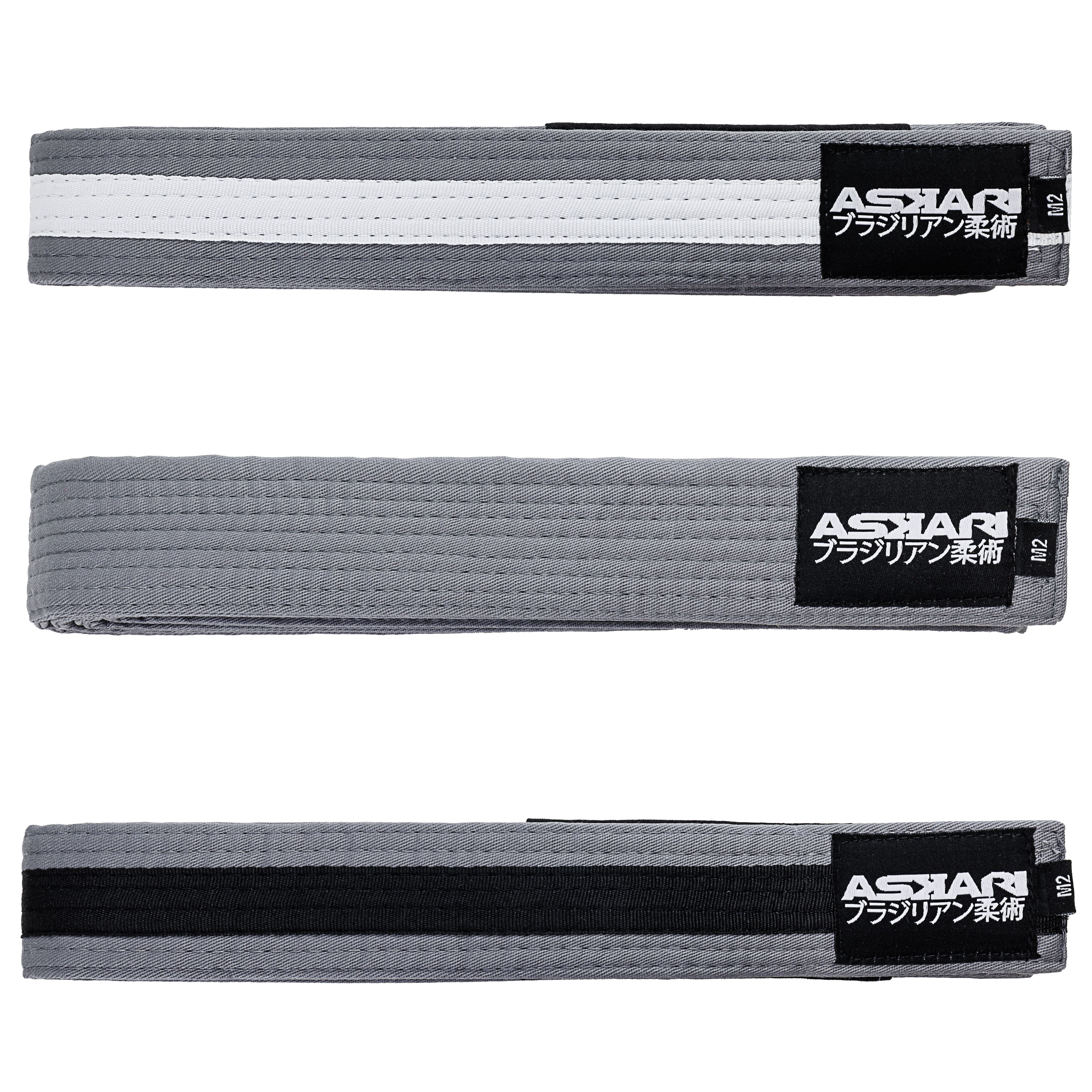 KIDS BJJ BELTS - Image 15