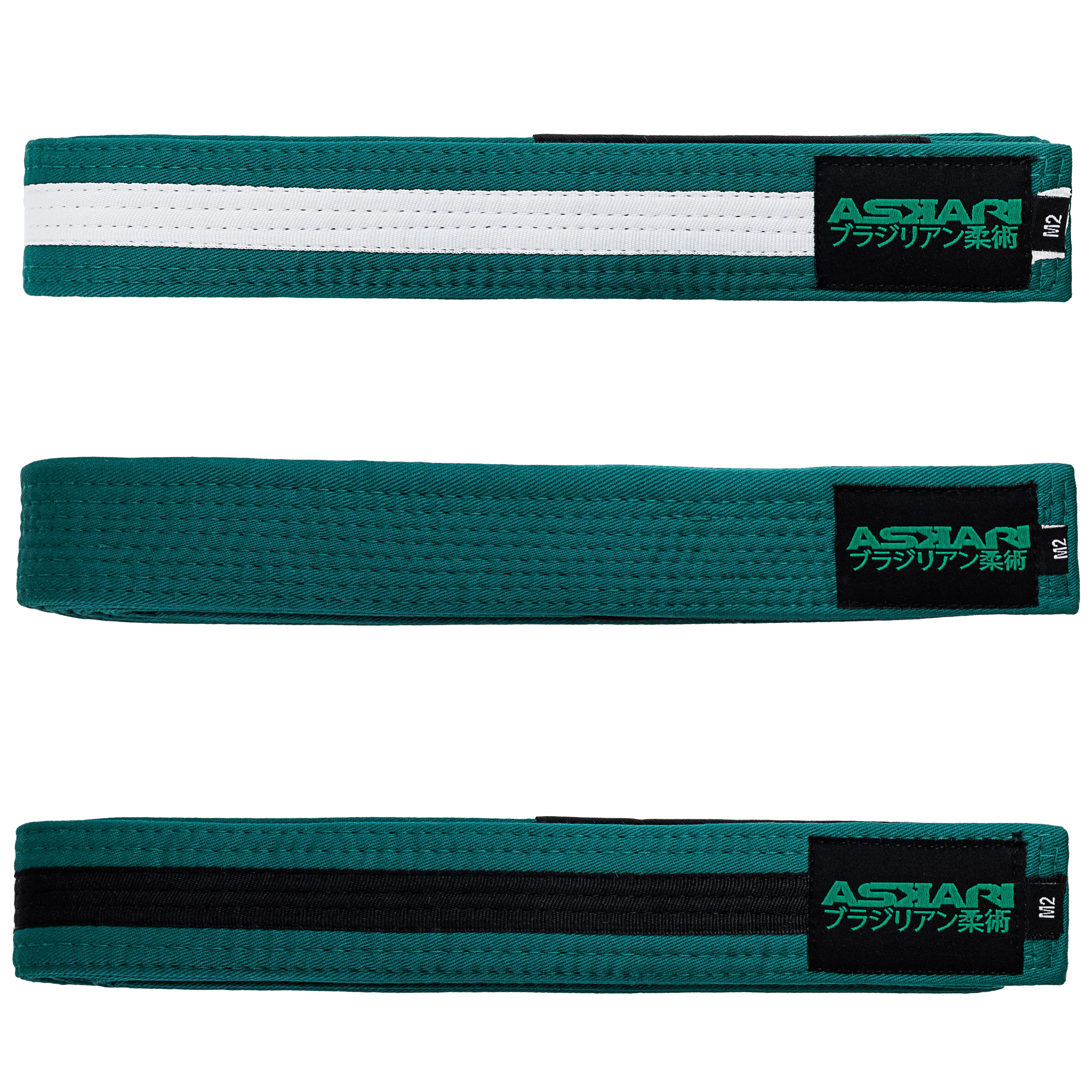 KIDS BJJ BELTS - Image 18