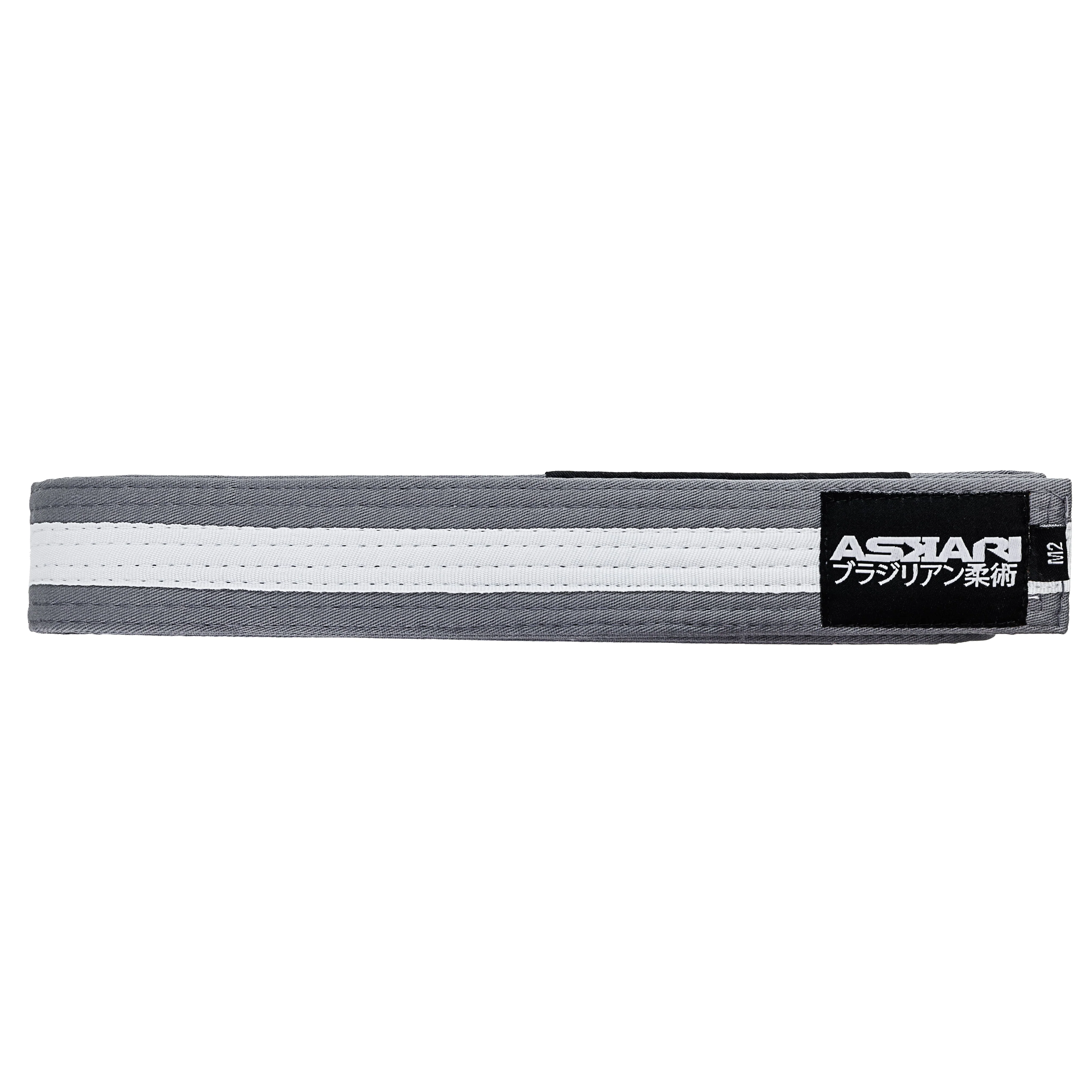KIDS BJJ BELTS - Image 3