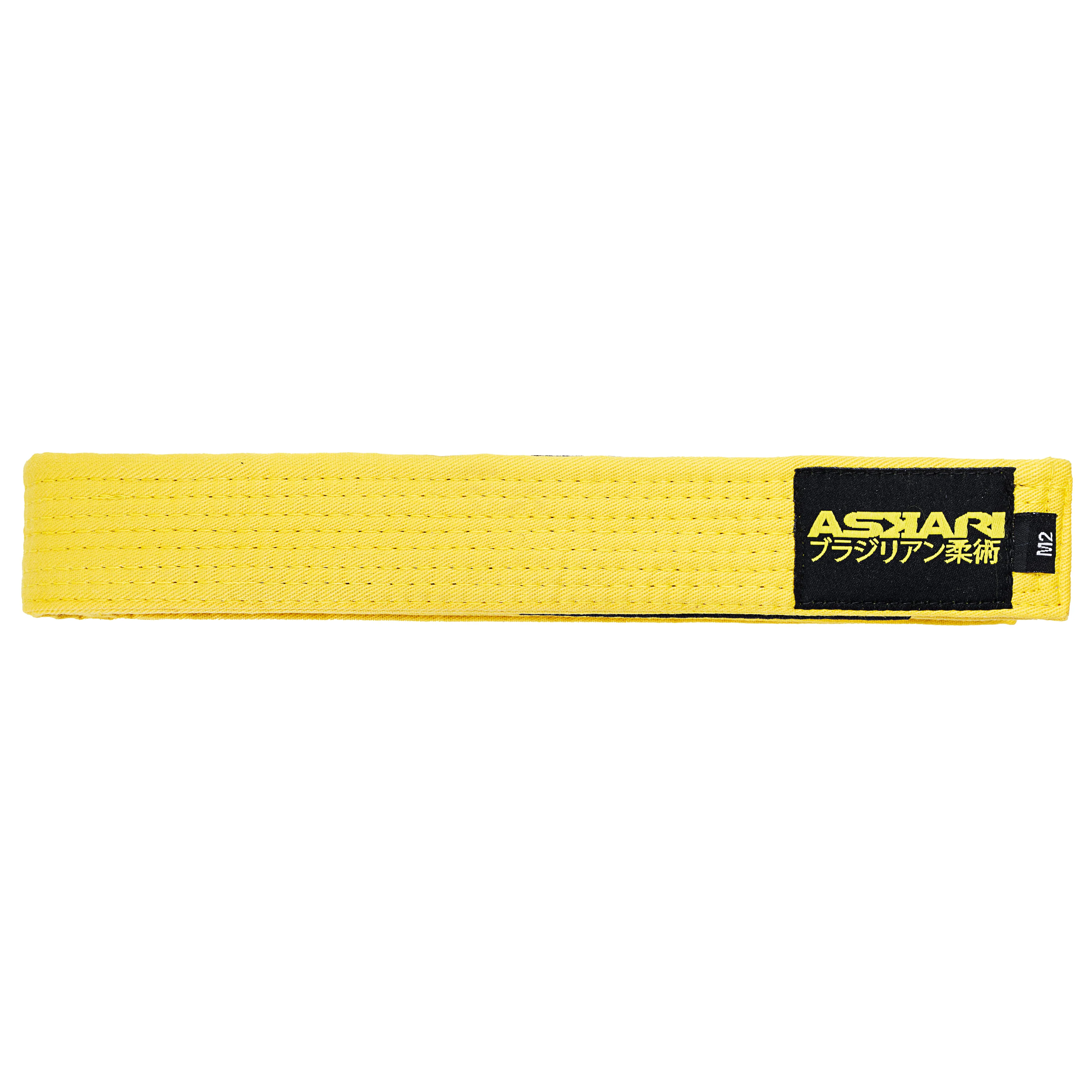 KIDS BJJ BELTS - Image 7
