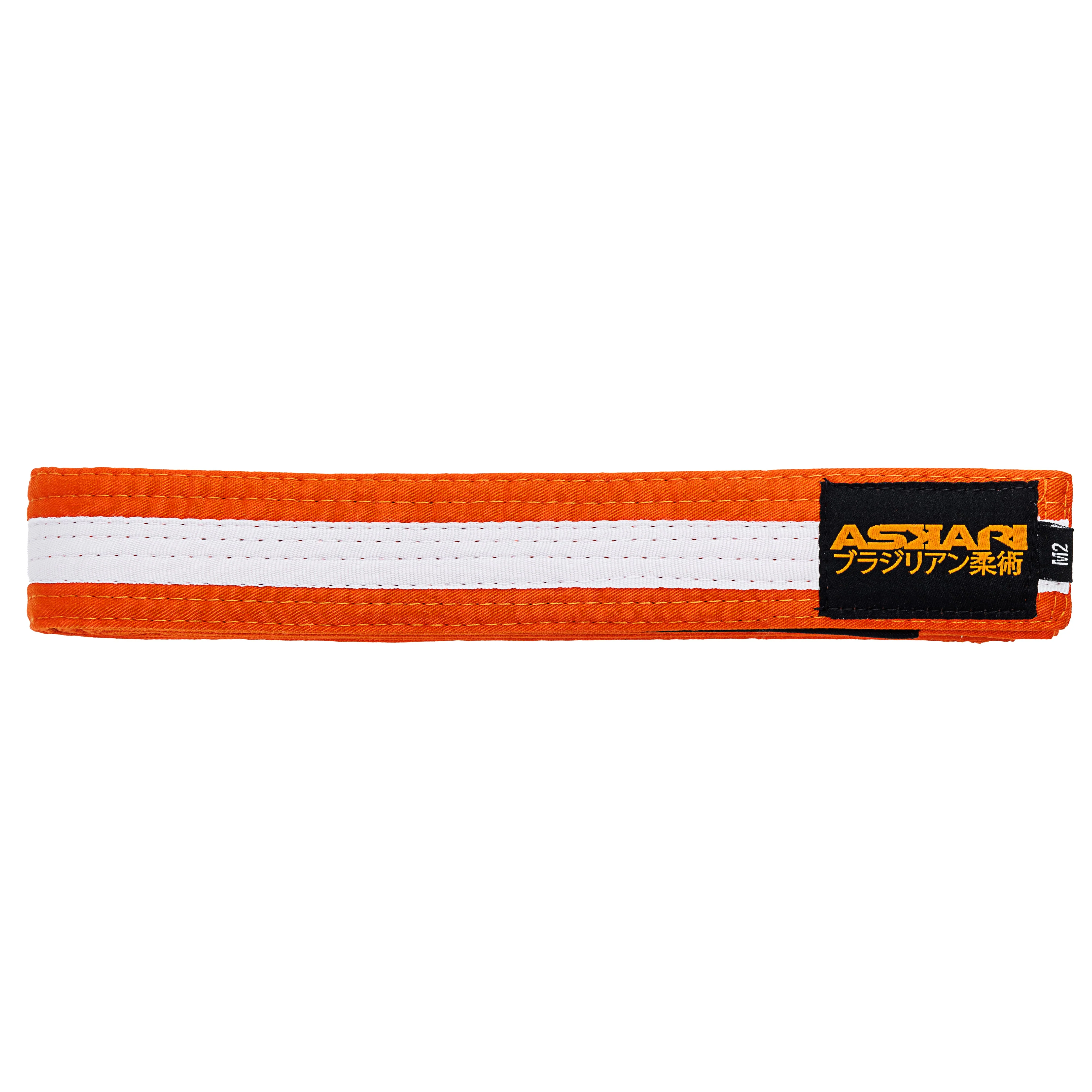KIDS BJJ BELTS - Image 9