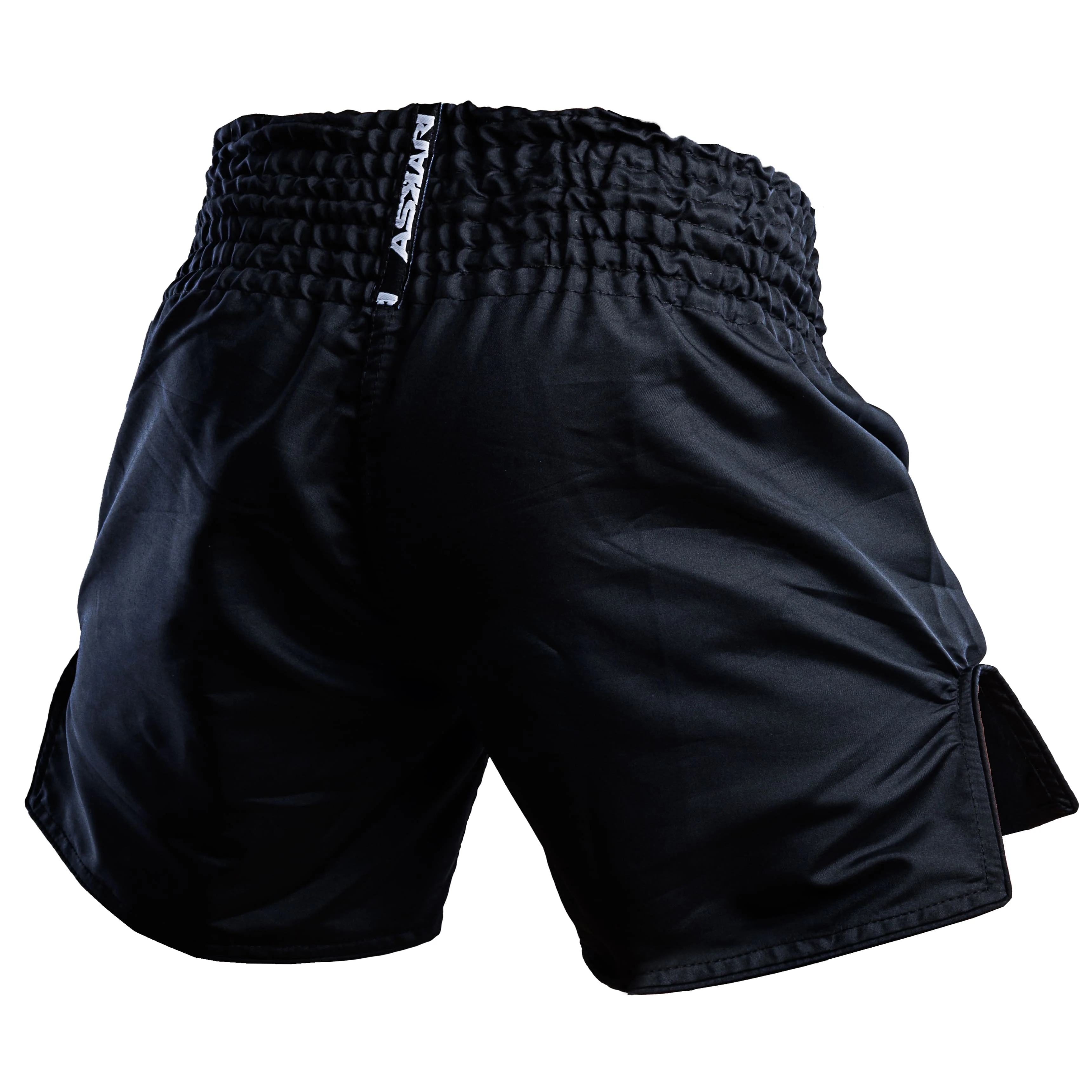"KNOX" MUAY THAI SHORTS - Image 3