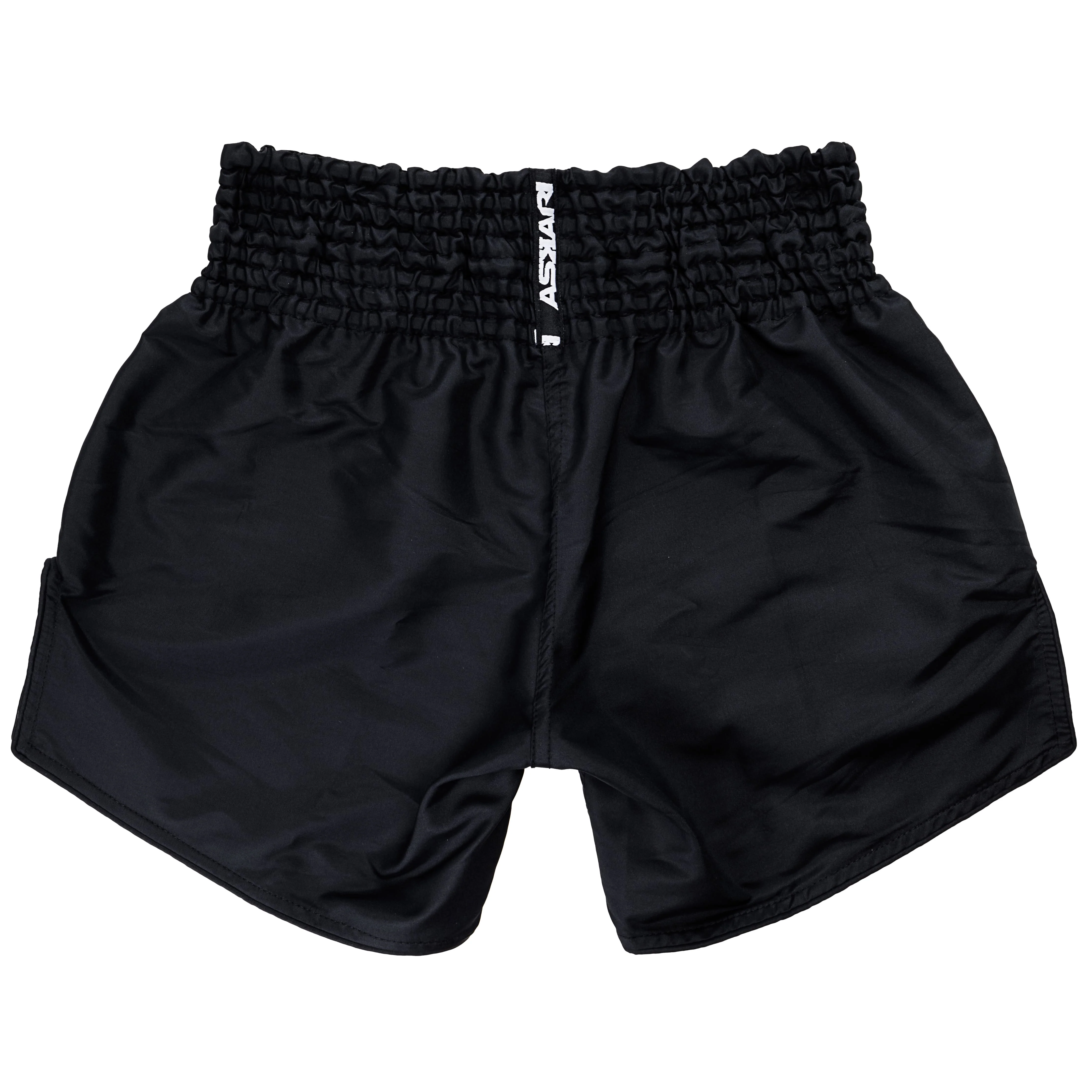 "KNOX" MUAY THAI SHORTS - Image 5