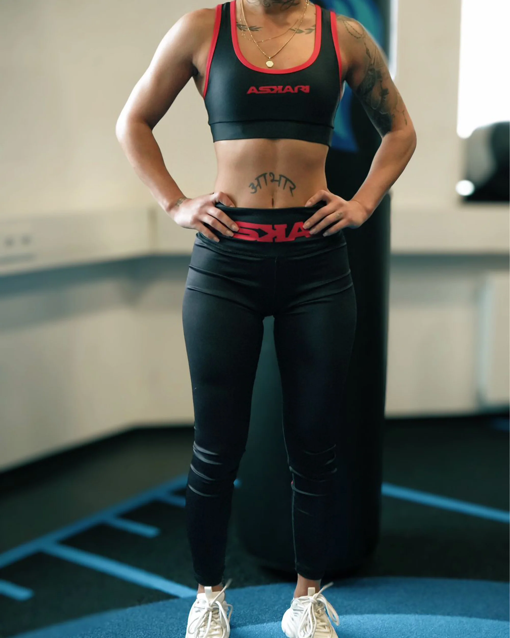 "MADRINA" LEGGINS - Image 3