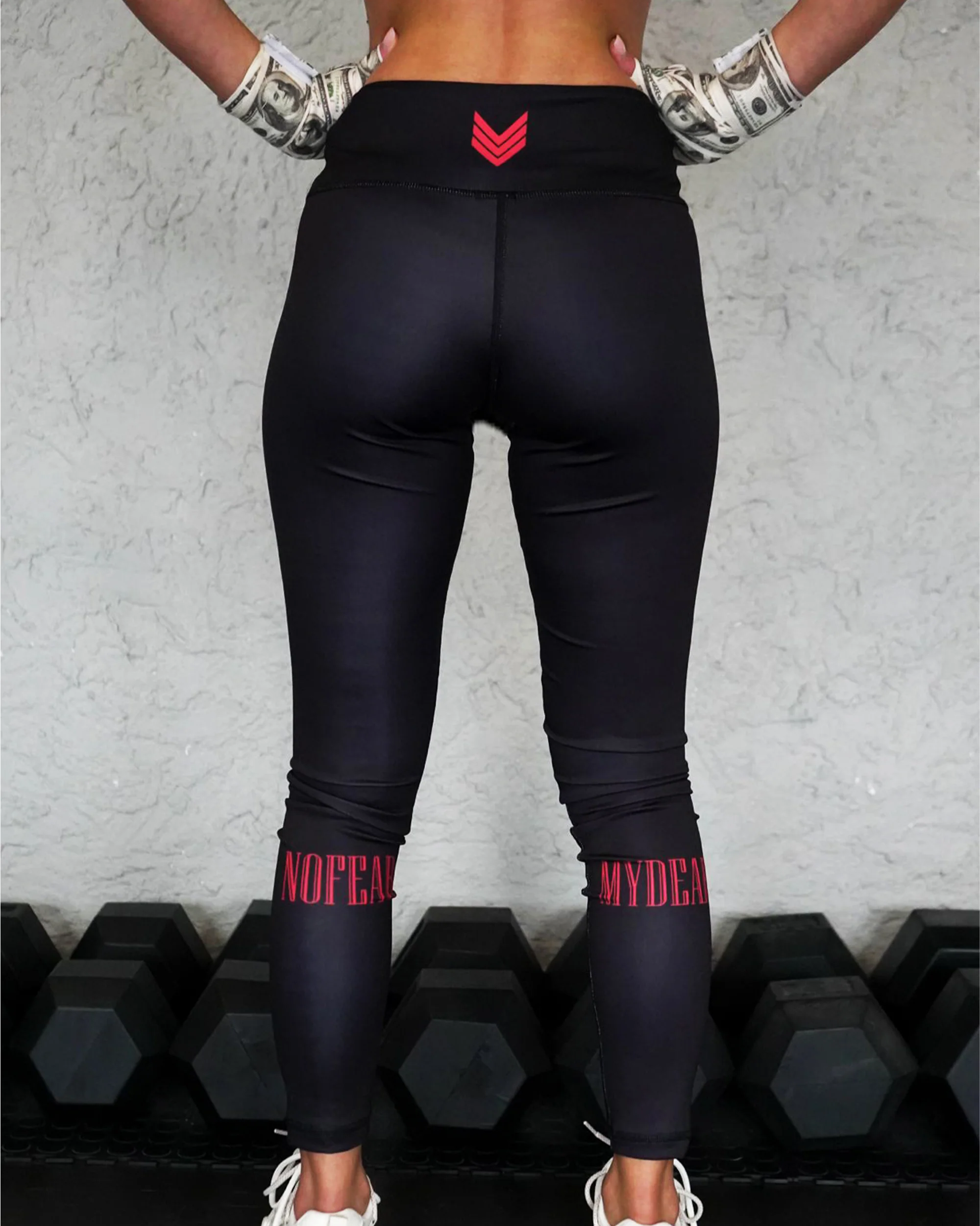 "MADRINA" LEGGINS - Image 4
