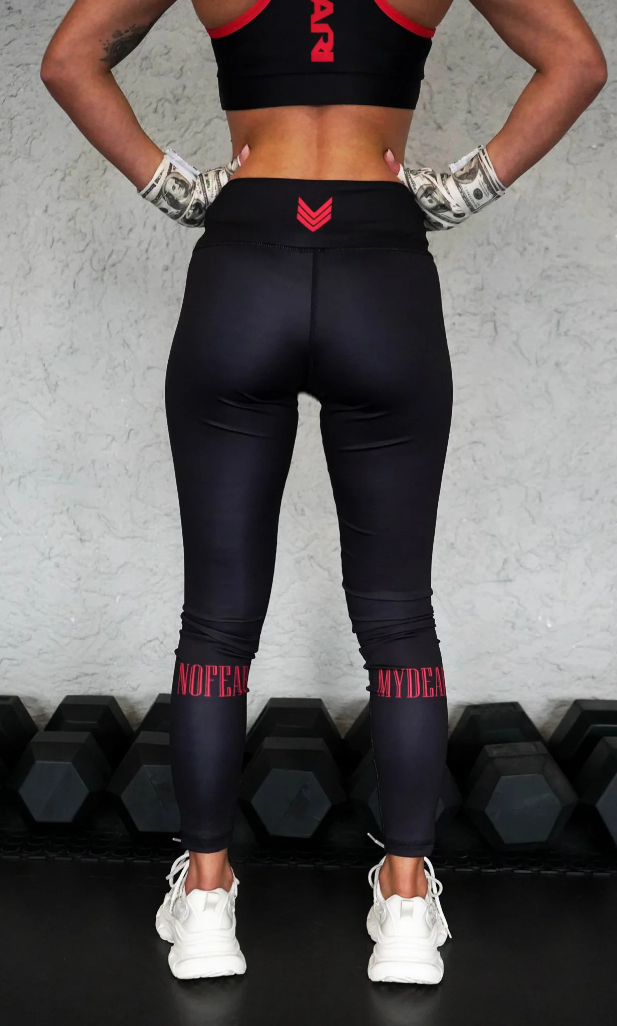 "MADRINA" LEGGINS - Image 7