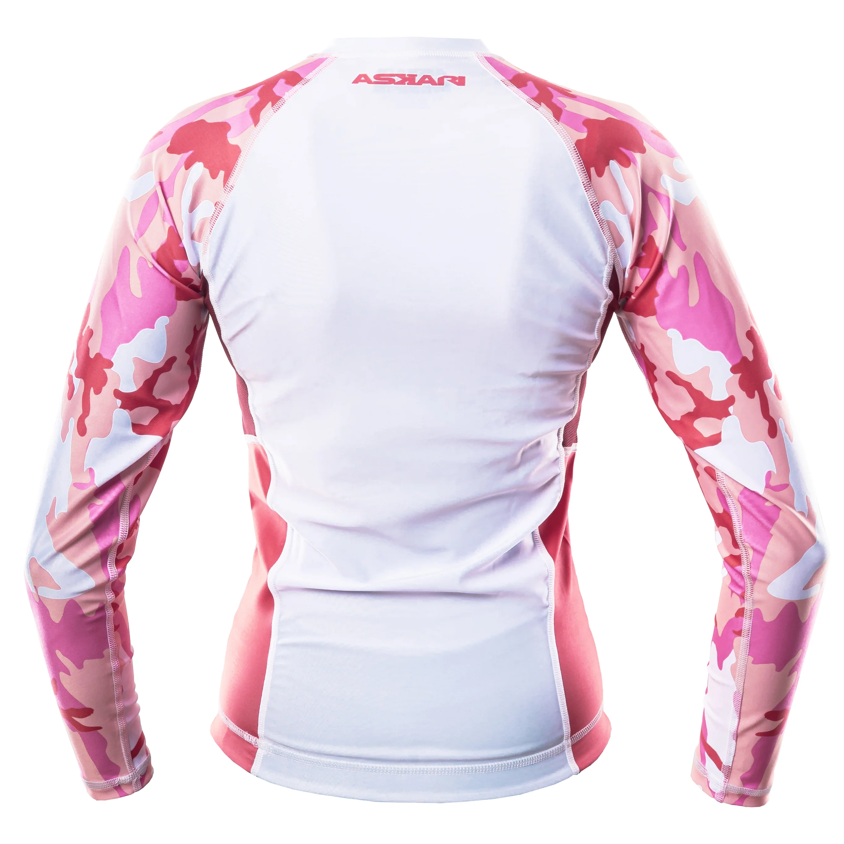 "MADRINA" RASHGUARD [LONG-SLEEVE] - Image 4