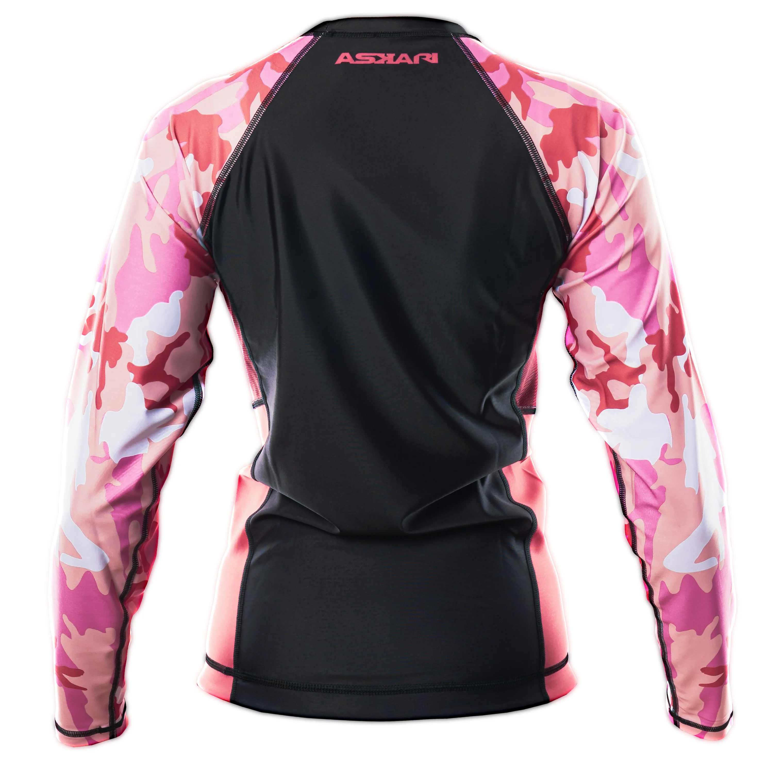 "MADRINA" RASHGUARD [LONG-SLEEVE] - Image 5