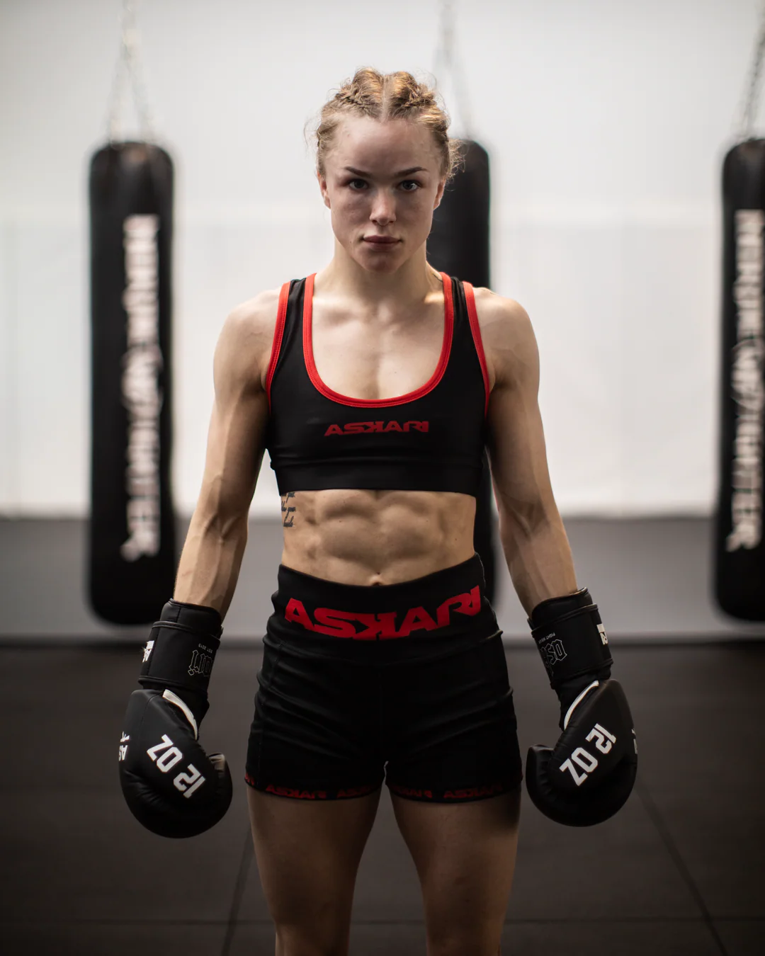 "MADRINA" SPORT BRA - Image 11