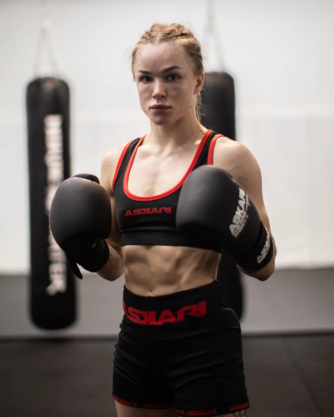 "MADRINA" SPORT BRA - Image 12