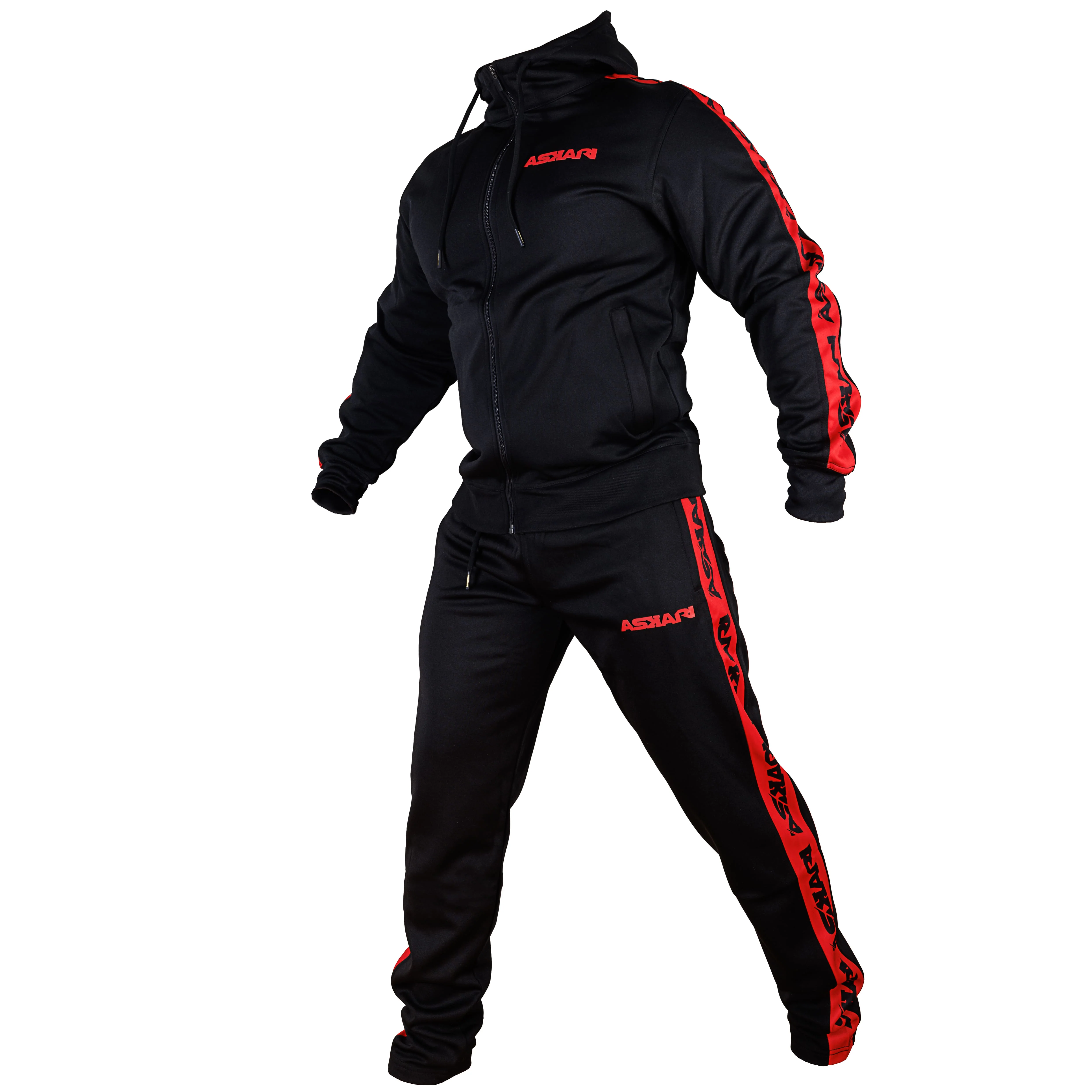 "MAKAROV" TRACKSUIT - Image 12
