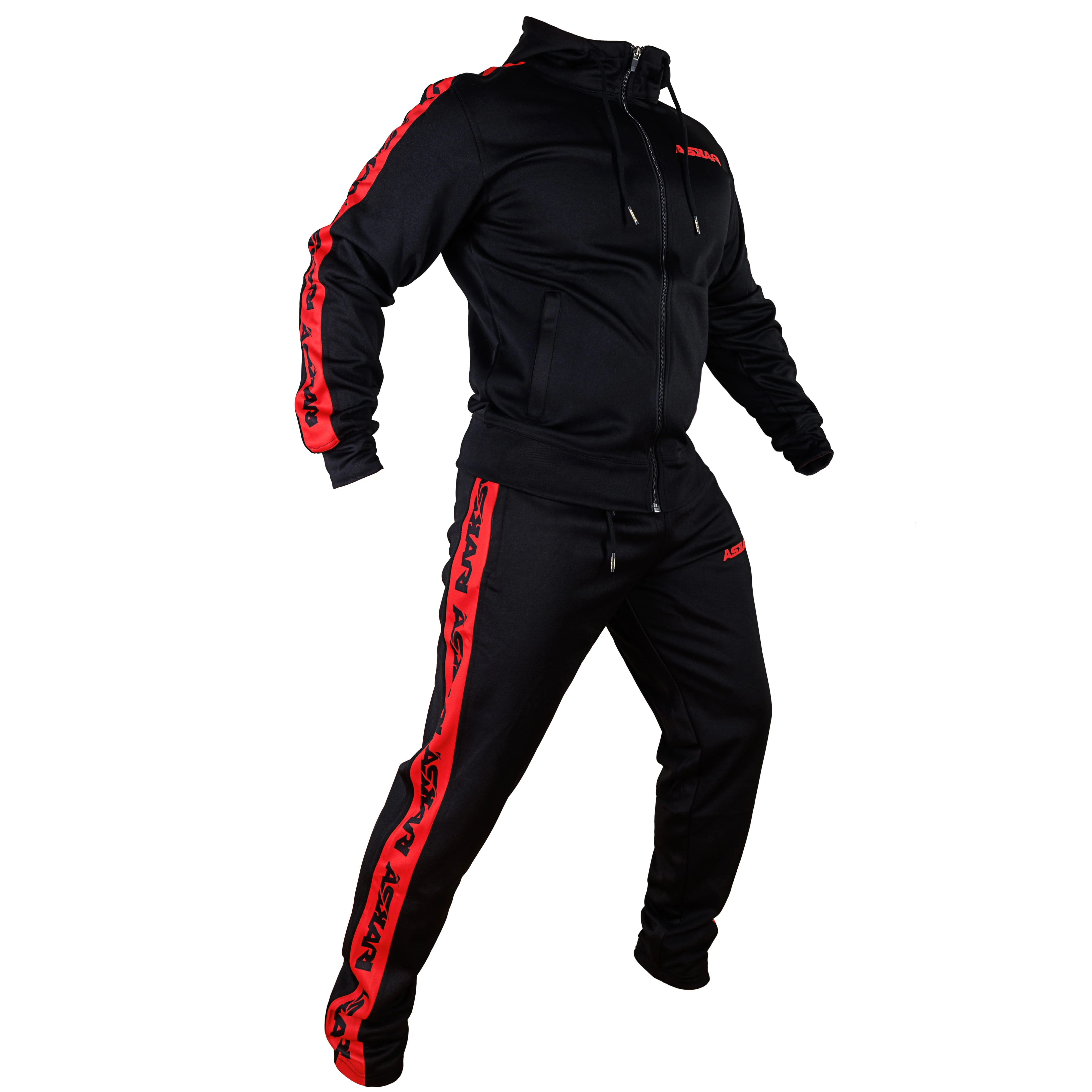 "MAKAROV" TRACKSUIT - Image 13