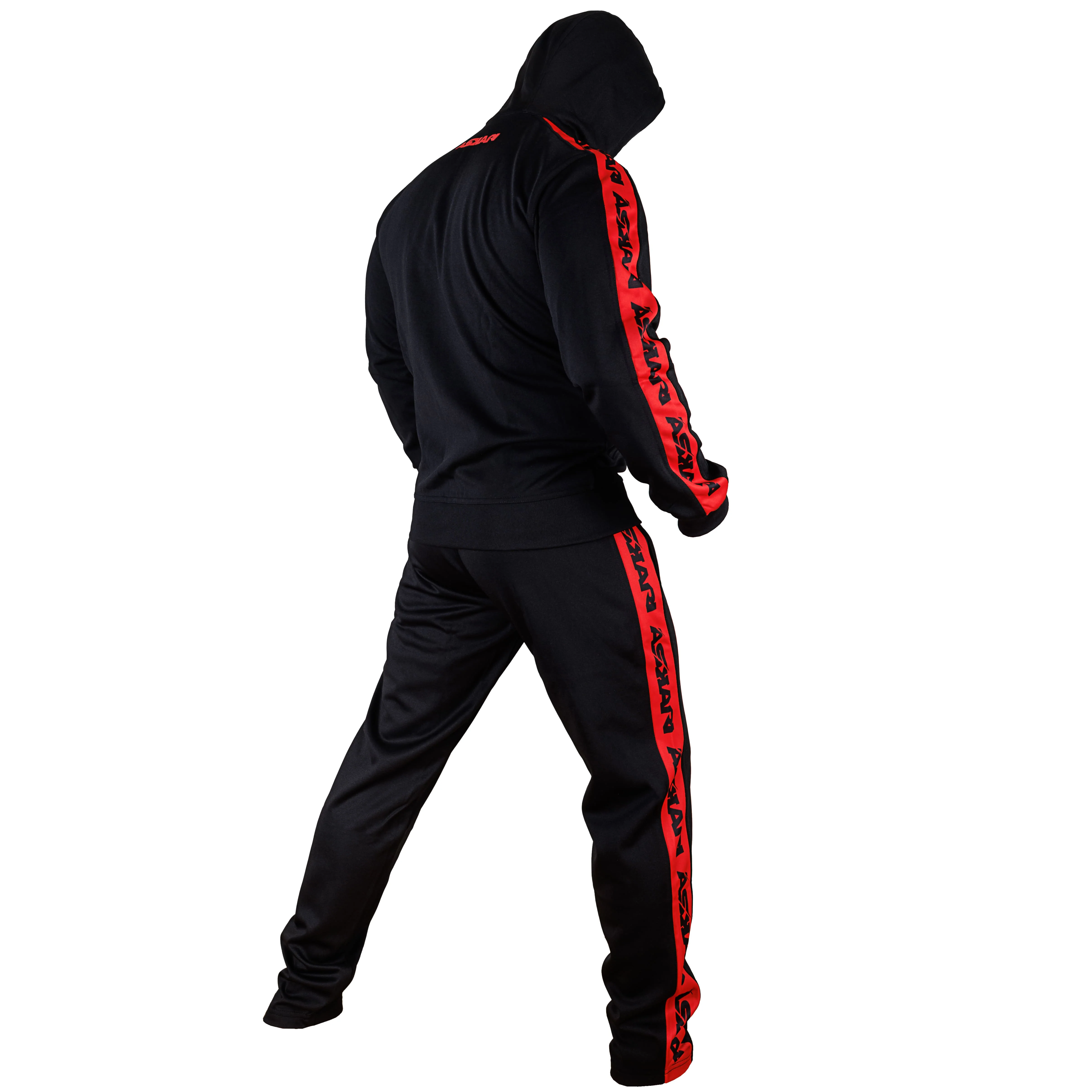 "MAKAROV" TRACKSUIT - Image 14